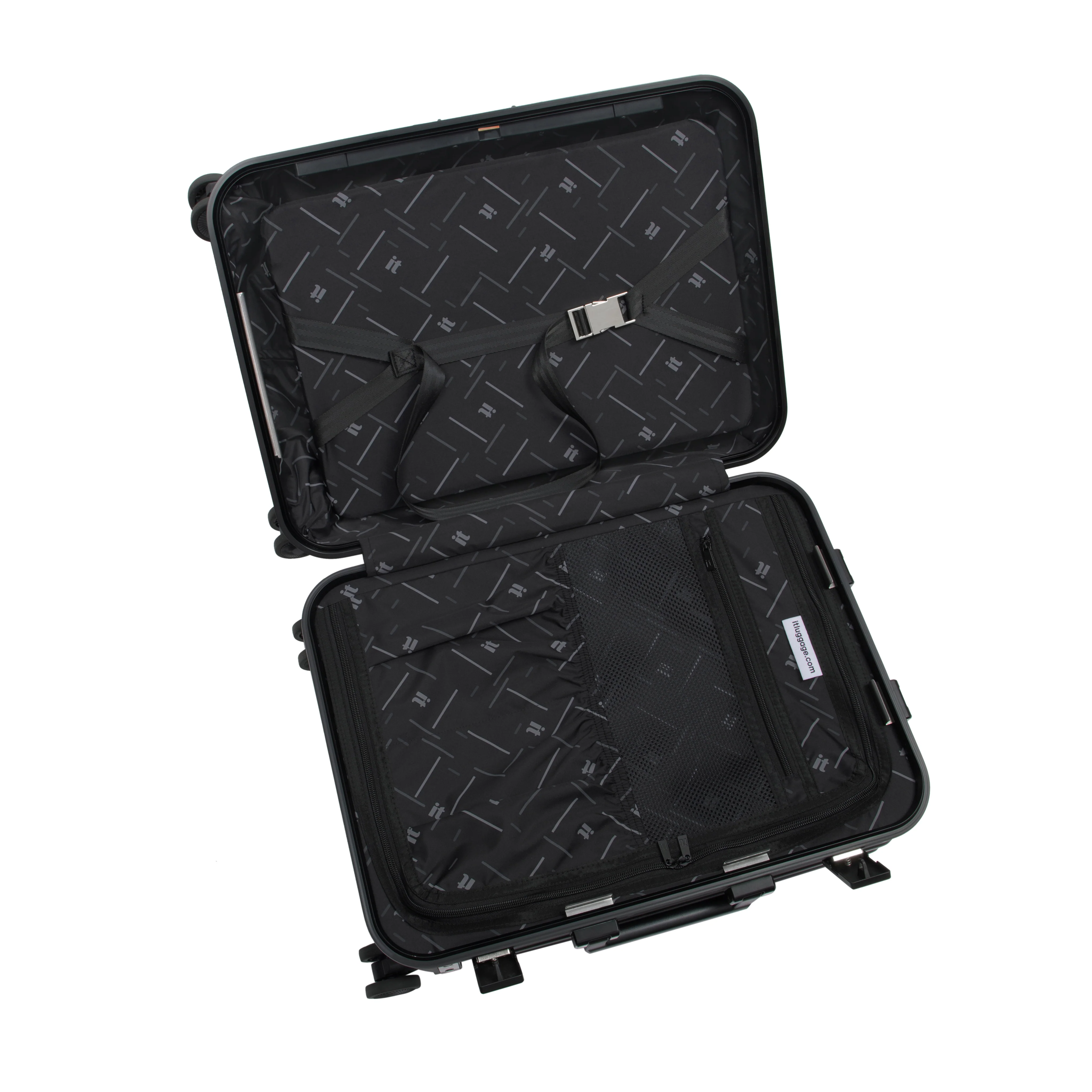Forcefield - 3pc Set (Black) - Image 27