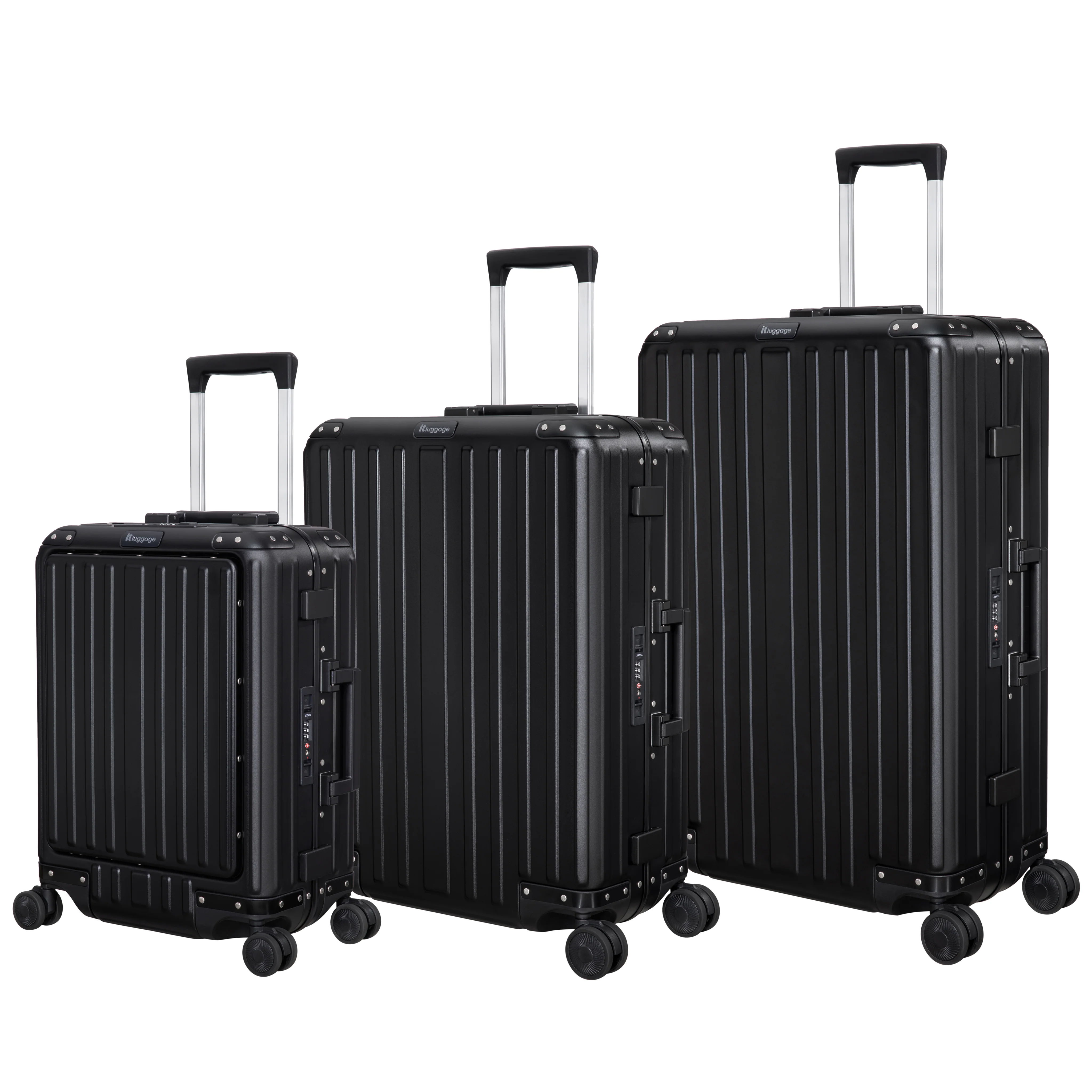 Forcefield - Medium (Black) - Image 16