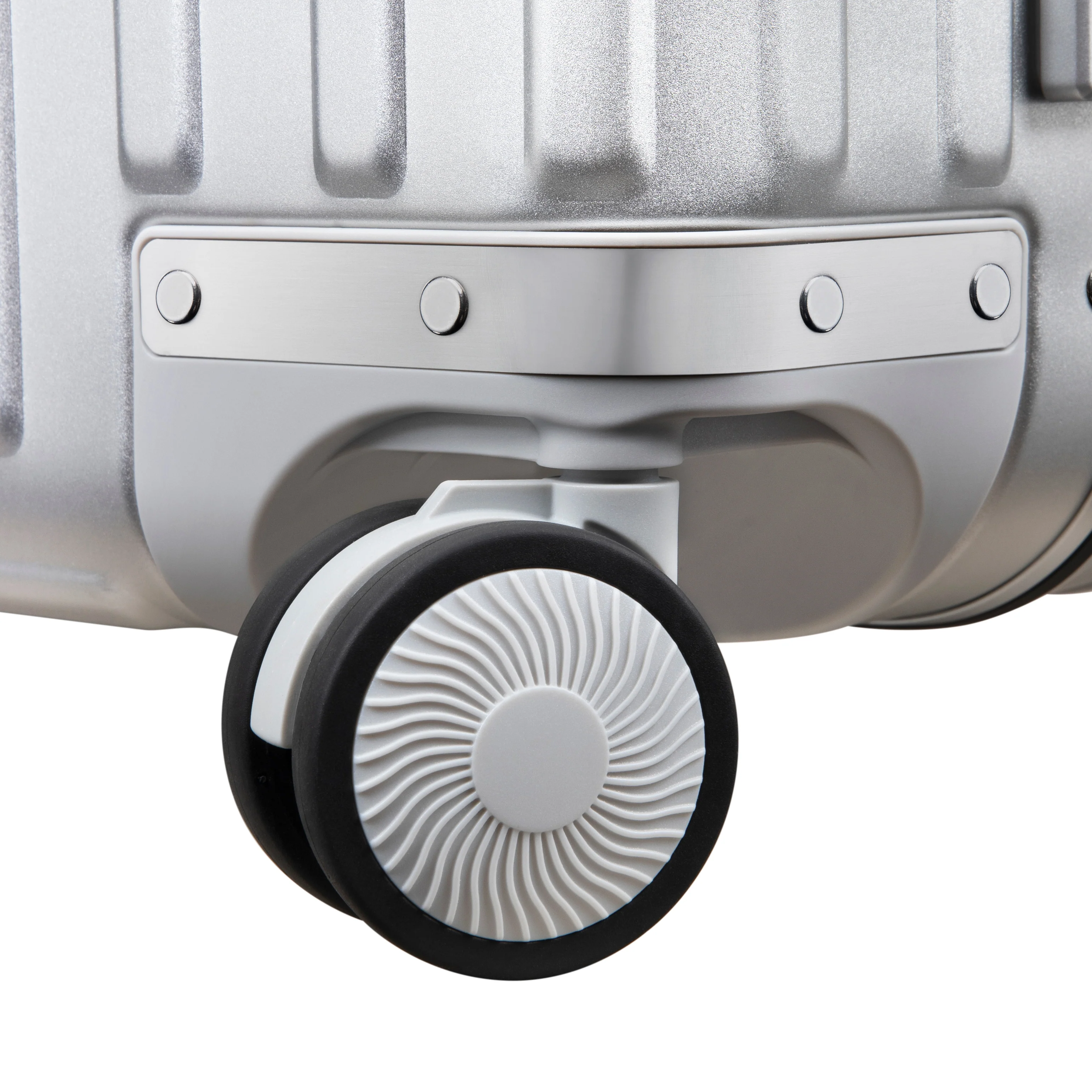 Forcefield - 3pc Set (Silver) - Image 14