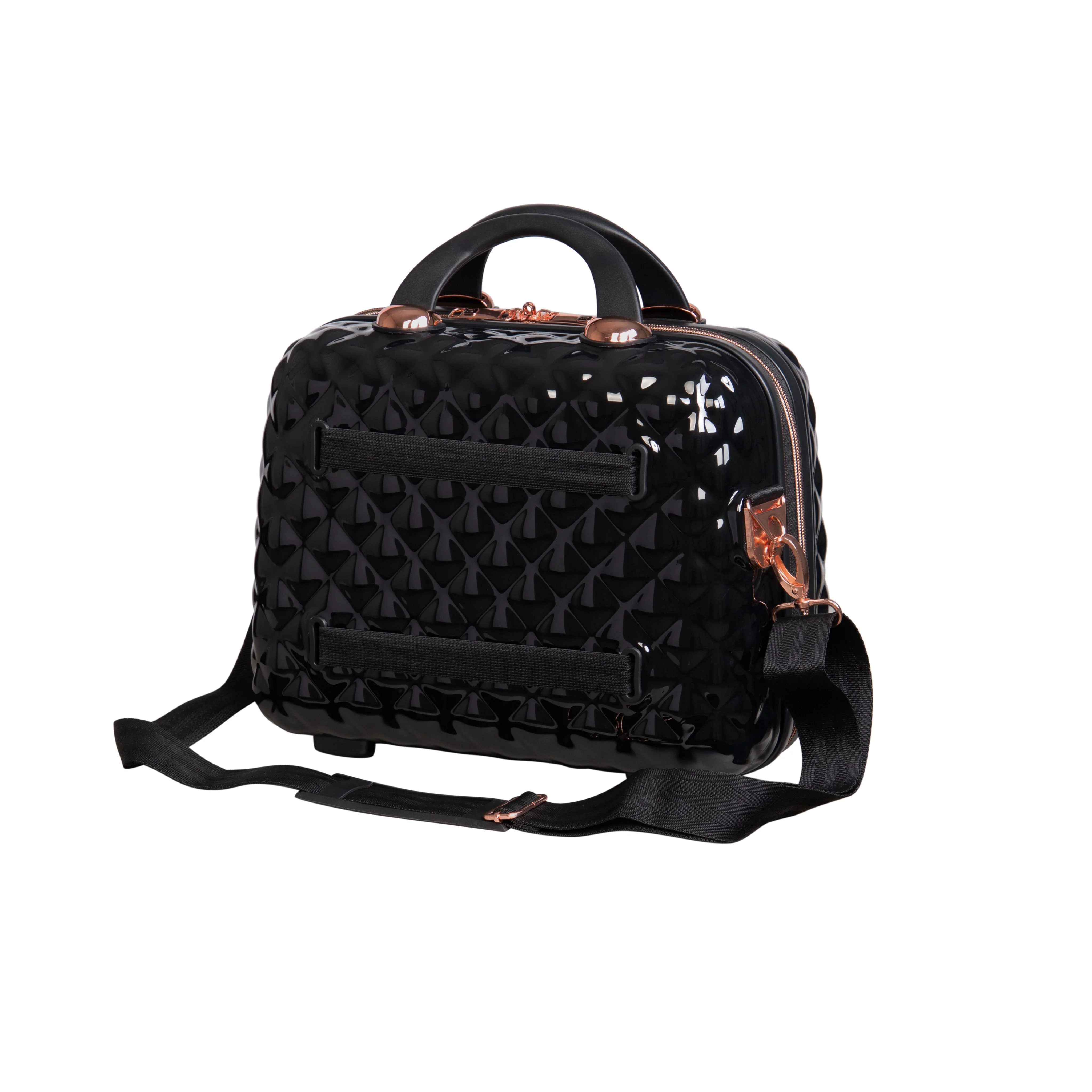 Glitzy - 5pc Set (Black) - Image 20
