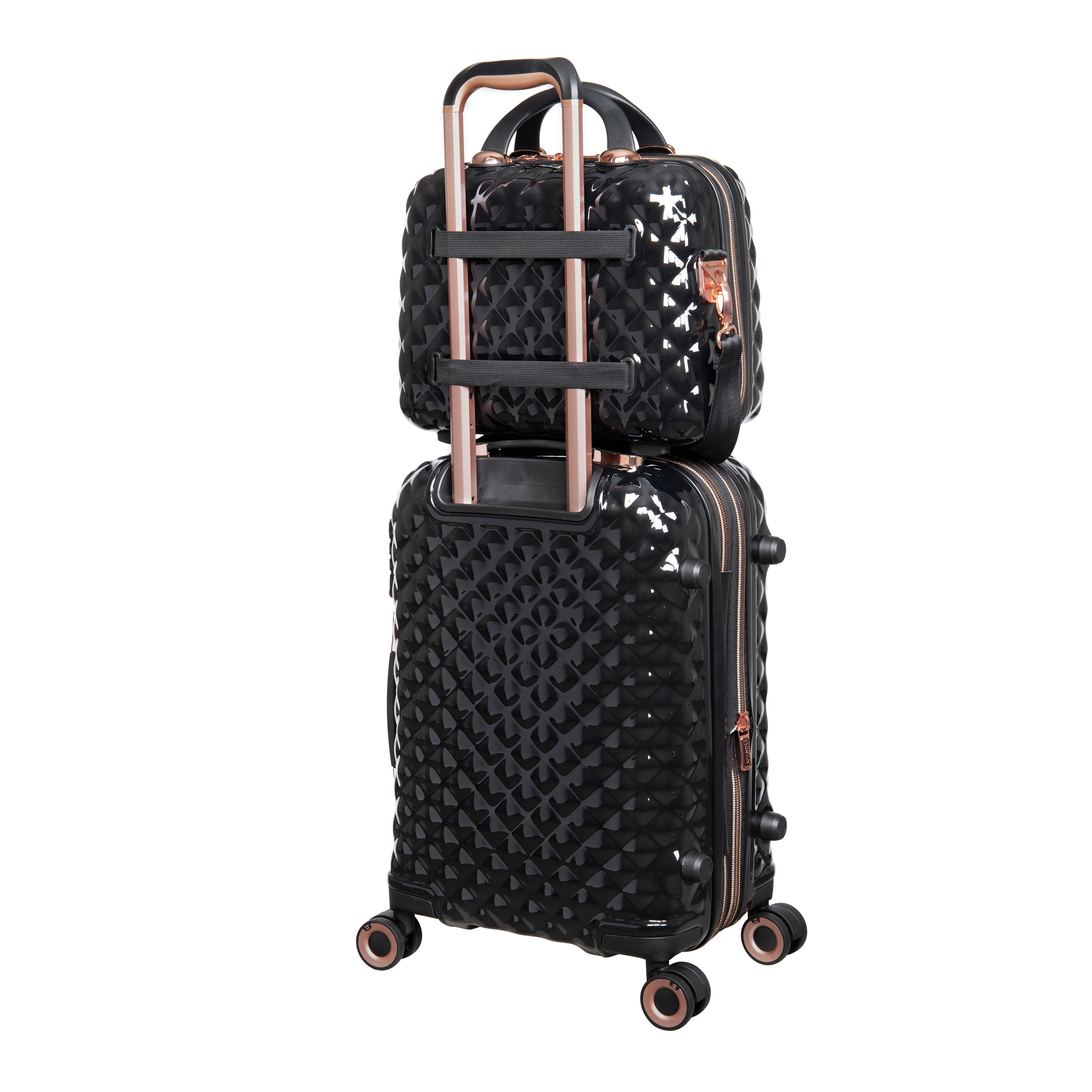 Glitzy - 5pc Set (Black) - Image 21