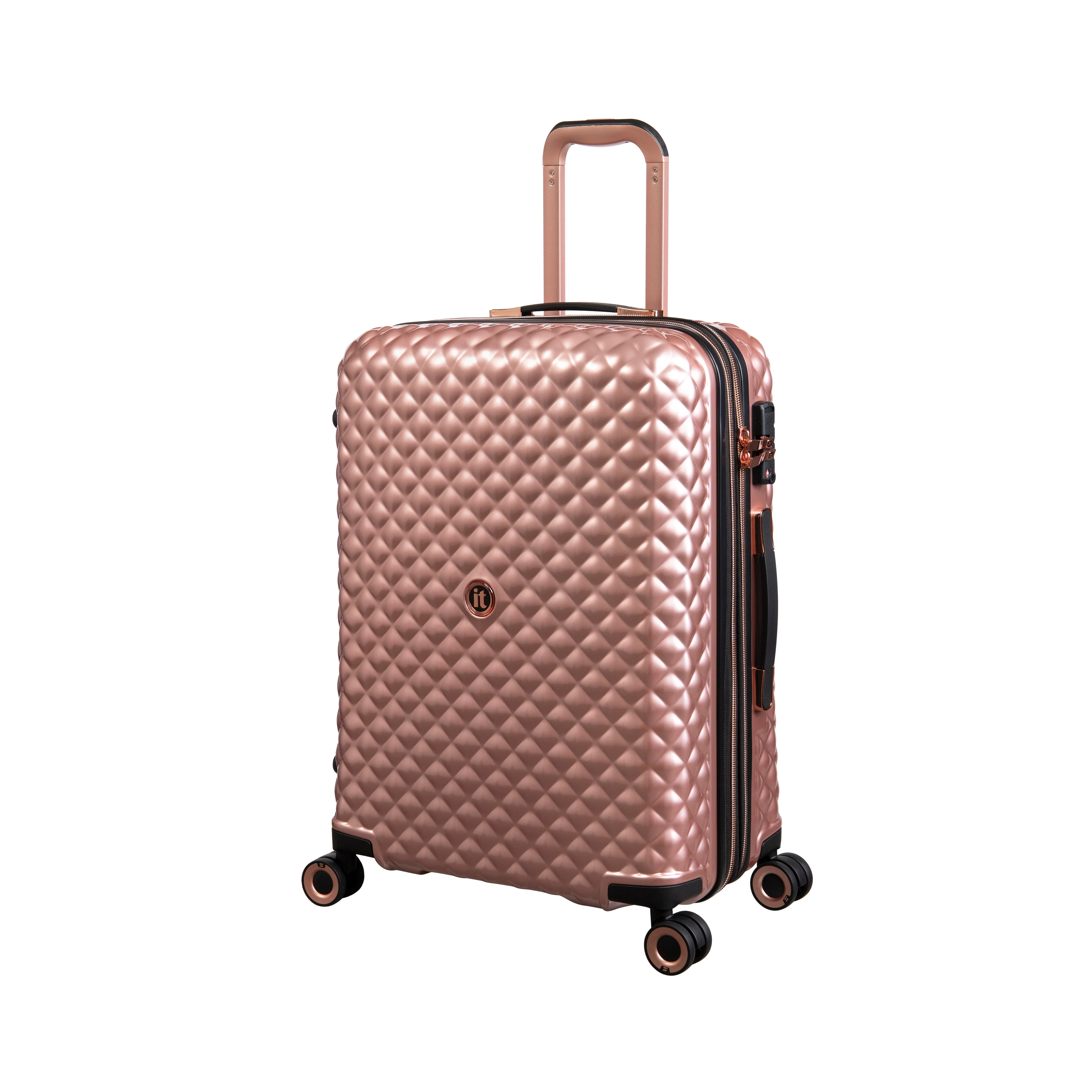 Glitzy - 5pc Set (Metallic Rose Gold) - Image 14