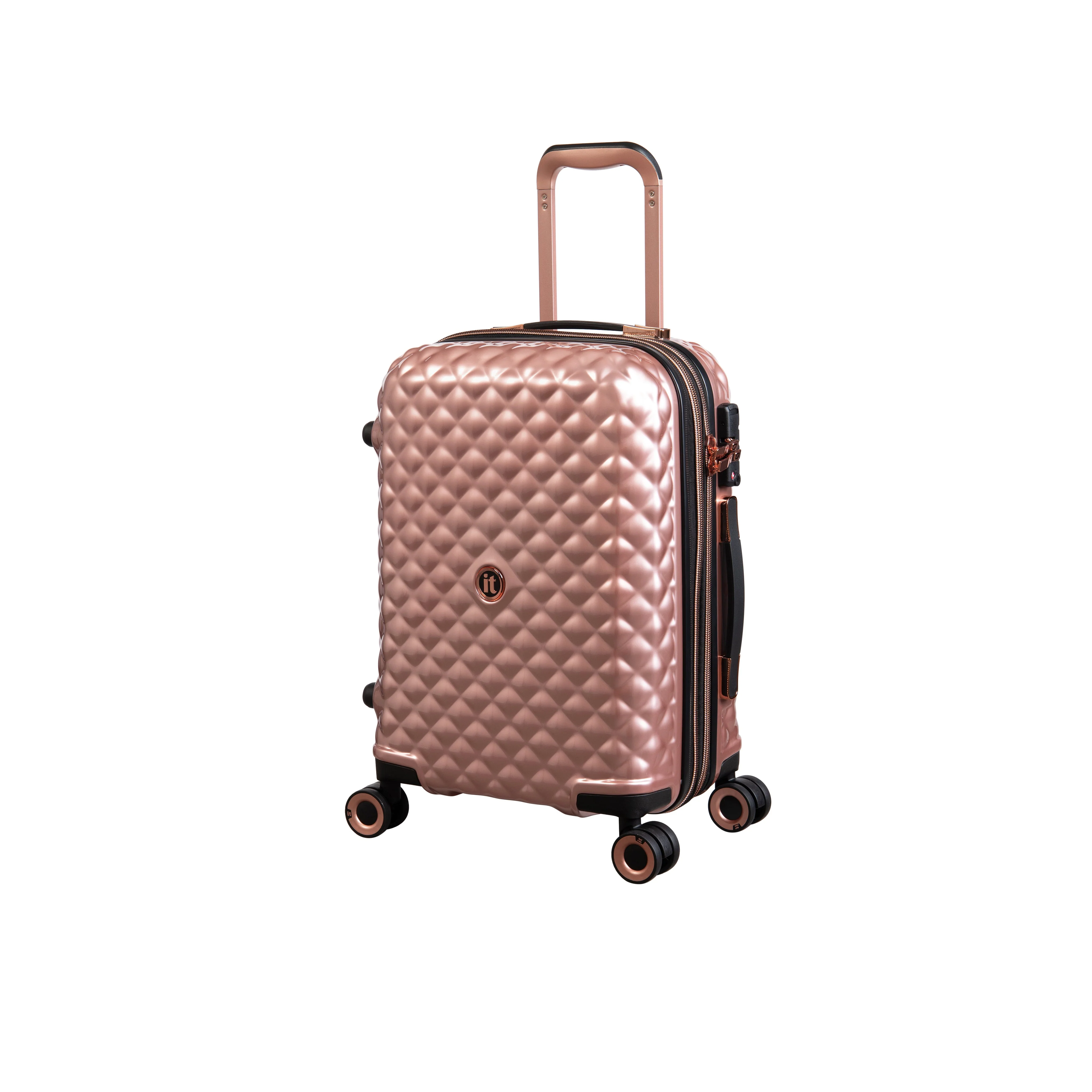 Glitzy - 5pc Set (Metallic Rose Gold) - Image 15