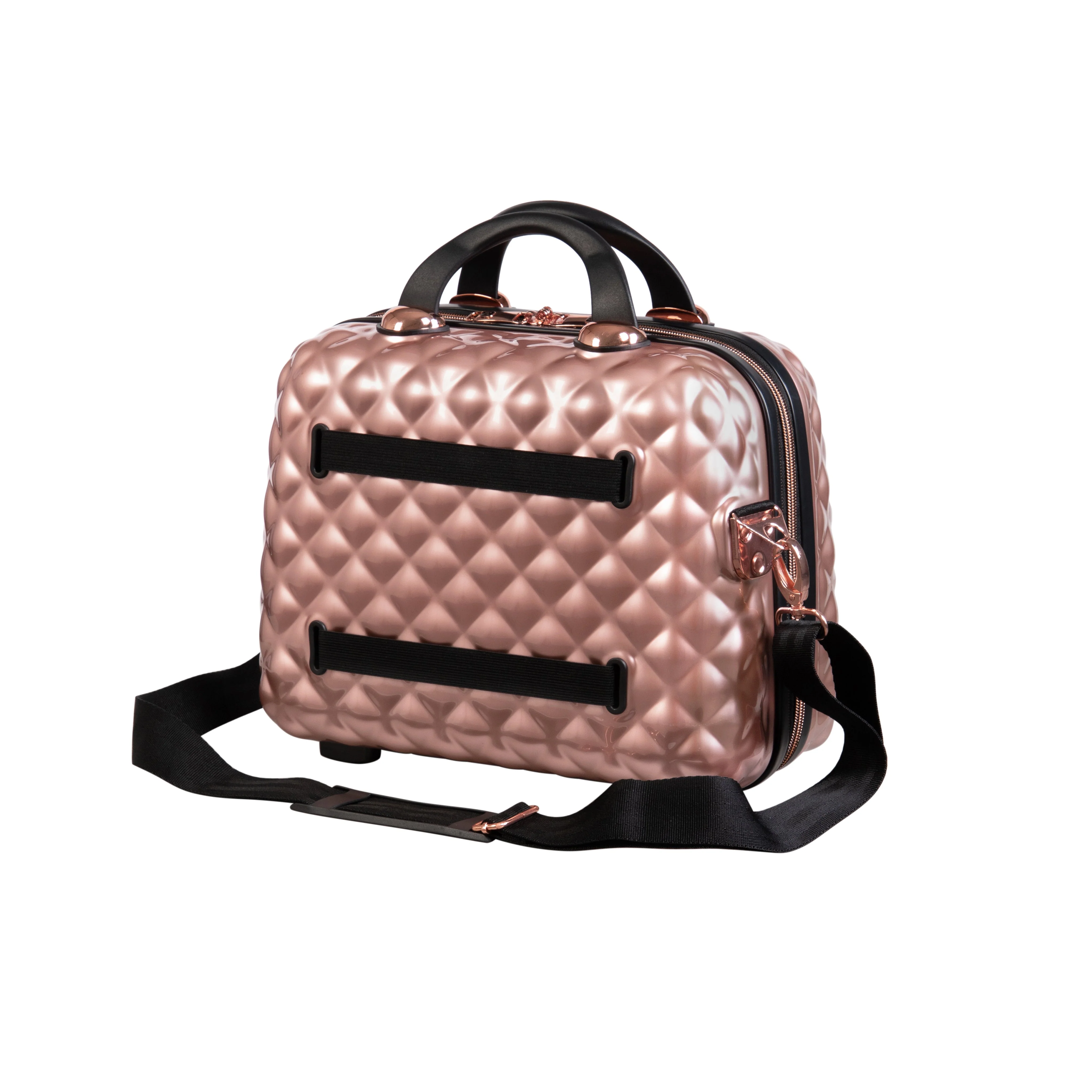 Glitzy - 5pc Set (Metallic Rose Gold) - Image 19