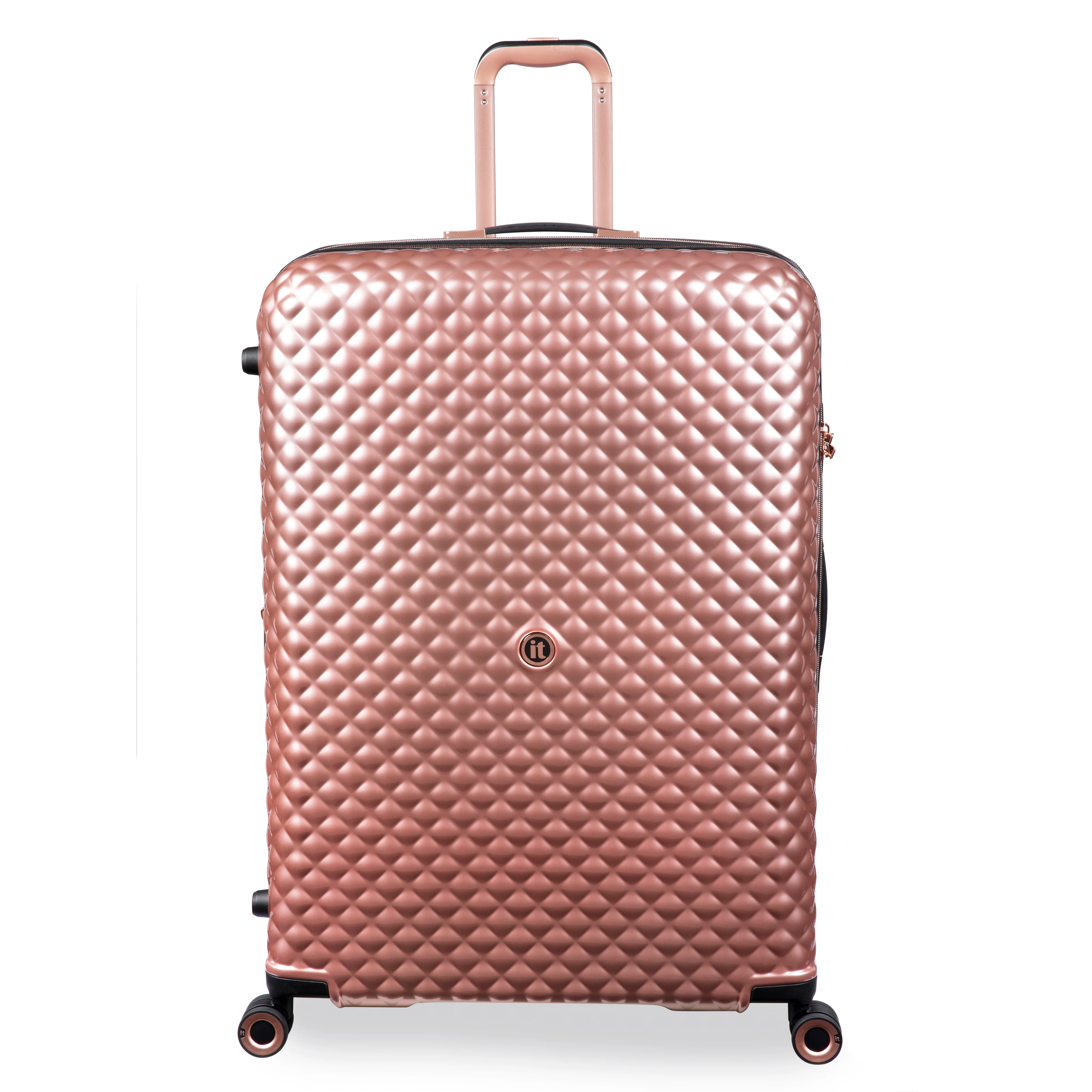 Glitzy - 5pc Set (Metallic Rose Gold) - Image 6