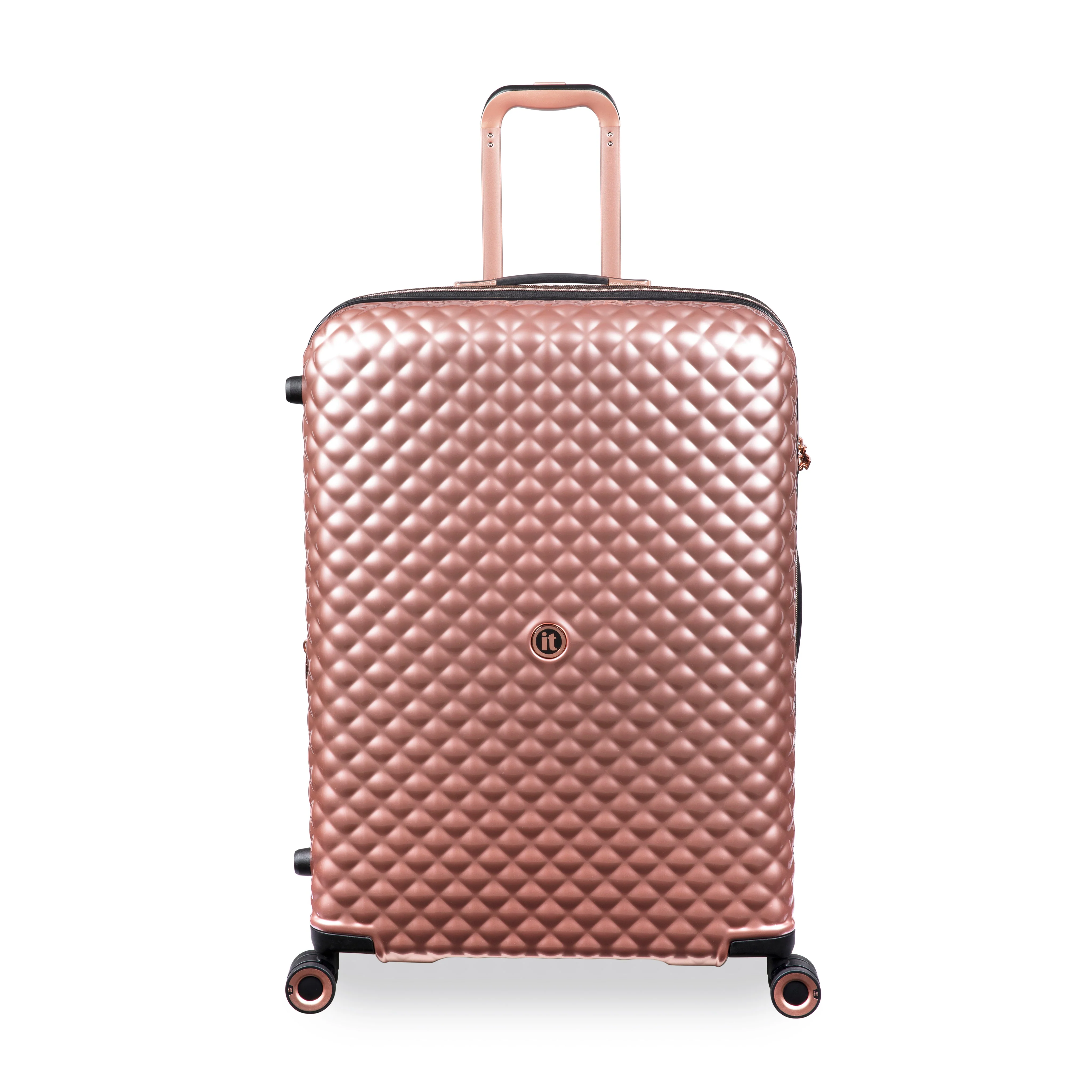Glitzy - 5pc Set (Metallic Rose Gold) - Image 7