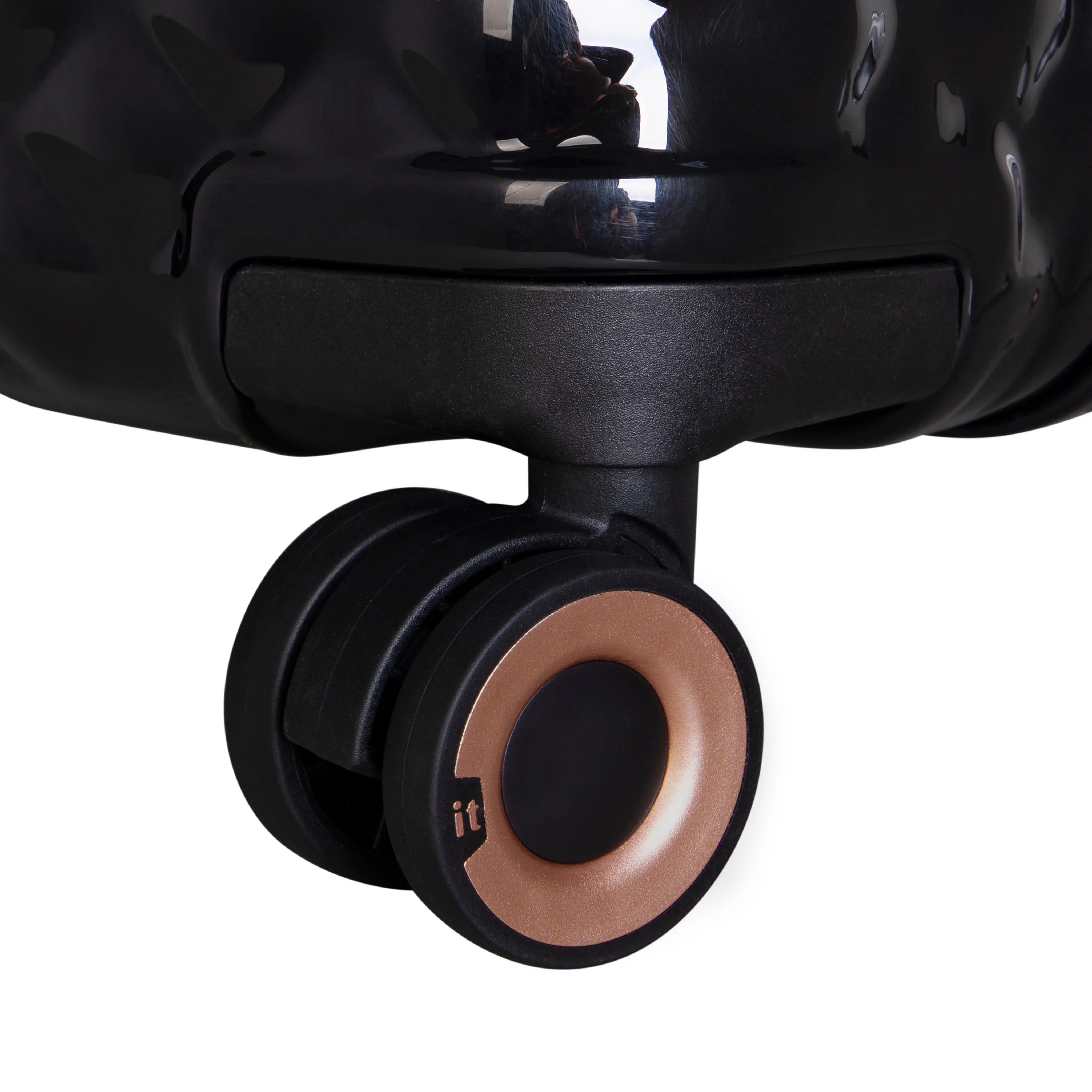 Glitzy - Extra Large (Black) - Image 5