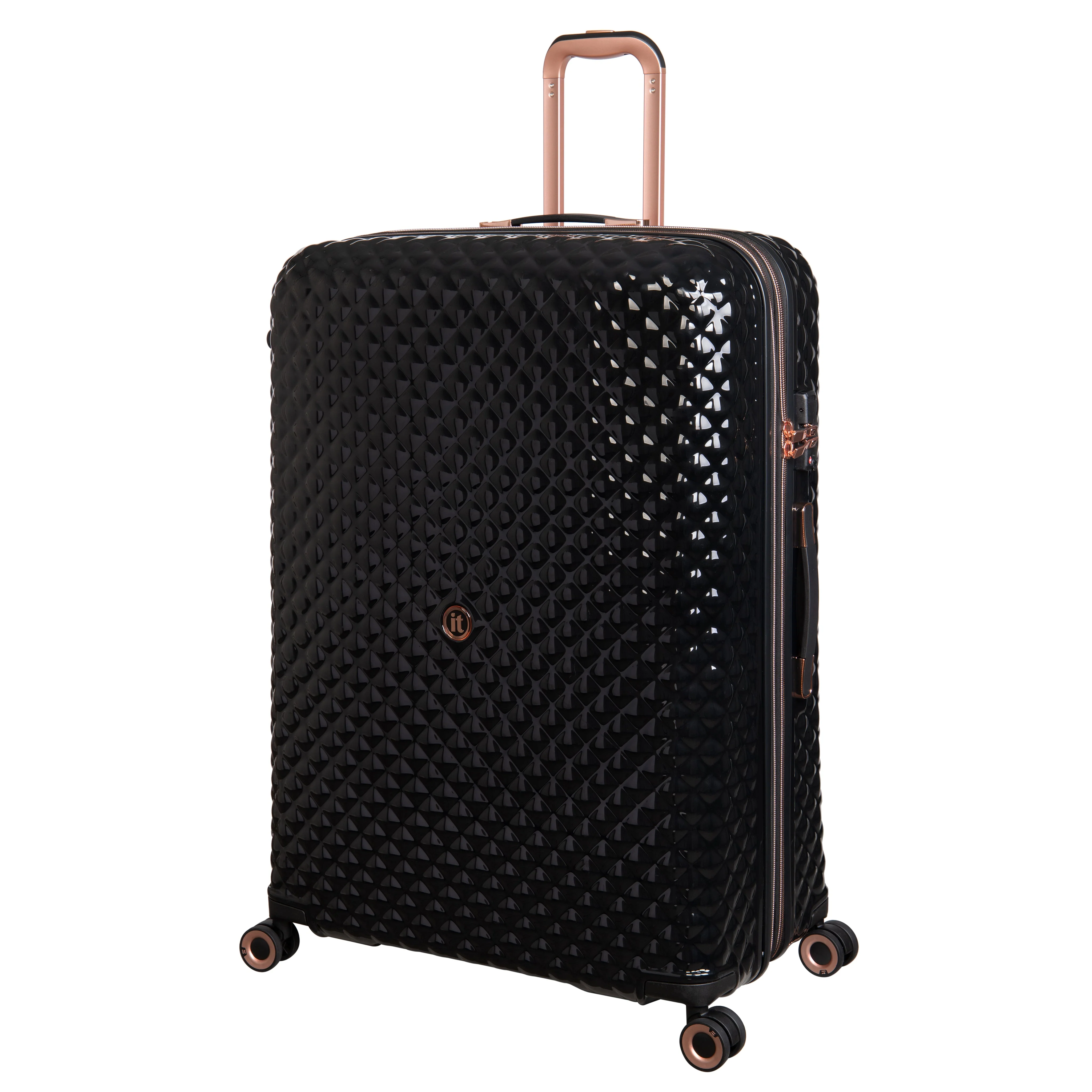 Glitzy - Extra Large (Black) - Image 6