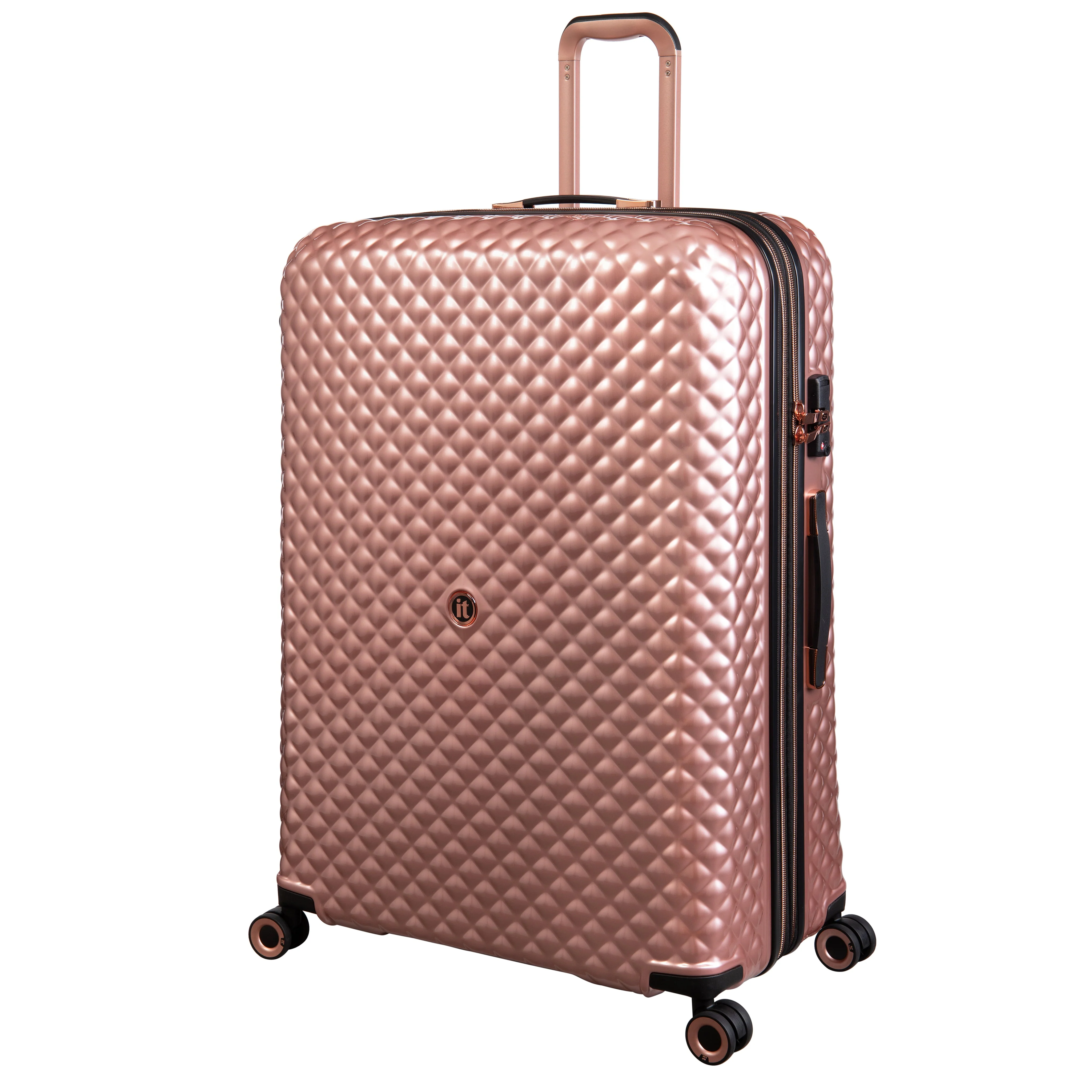 Glitzy - Extra Large (Metallic Rose Gold) - Image 8