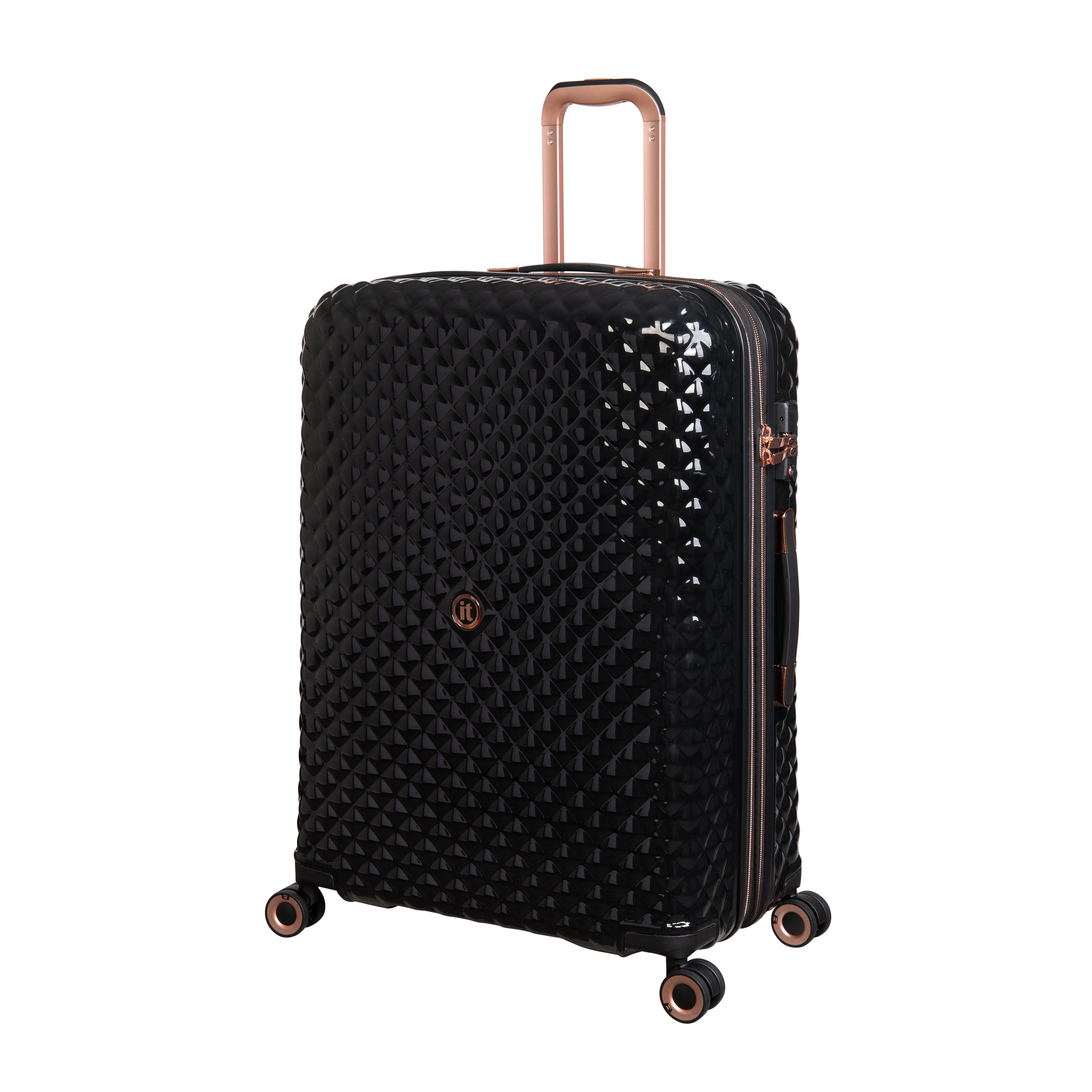 Glitzy - Large (Black) - Image 6