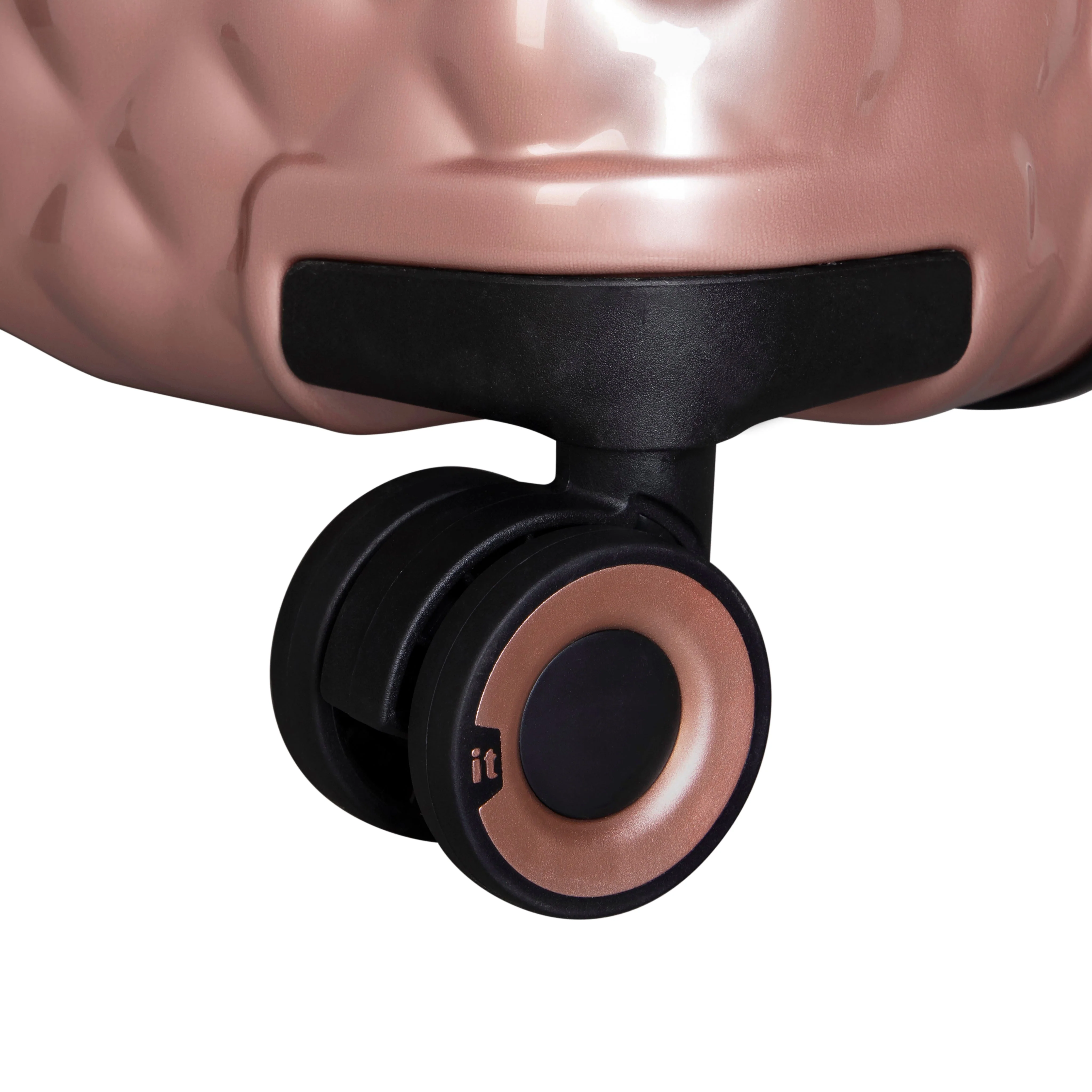 Glitzy - Large (Metallic Rose Gold) - Image 5