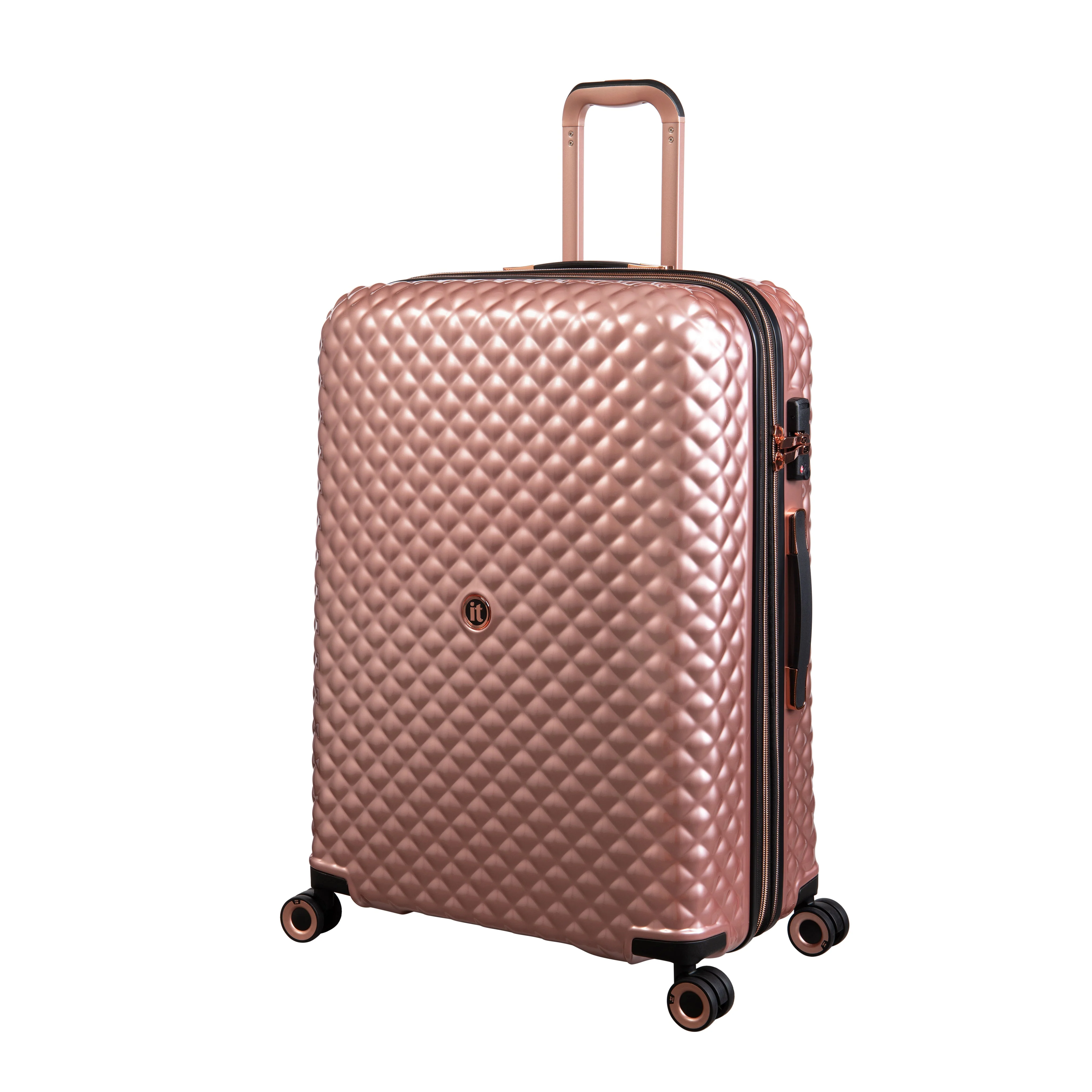 Glitzy - Large (Metallic Rose Gold) - Image 6