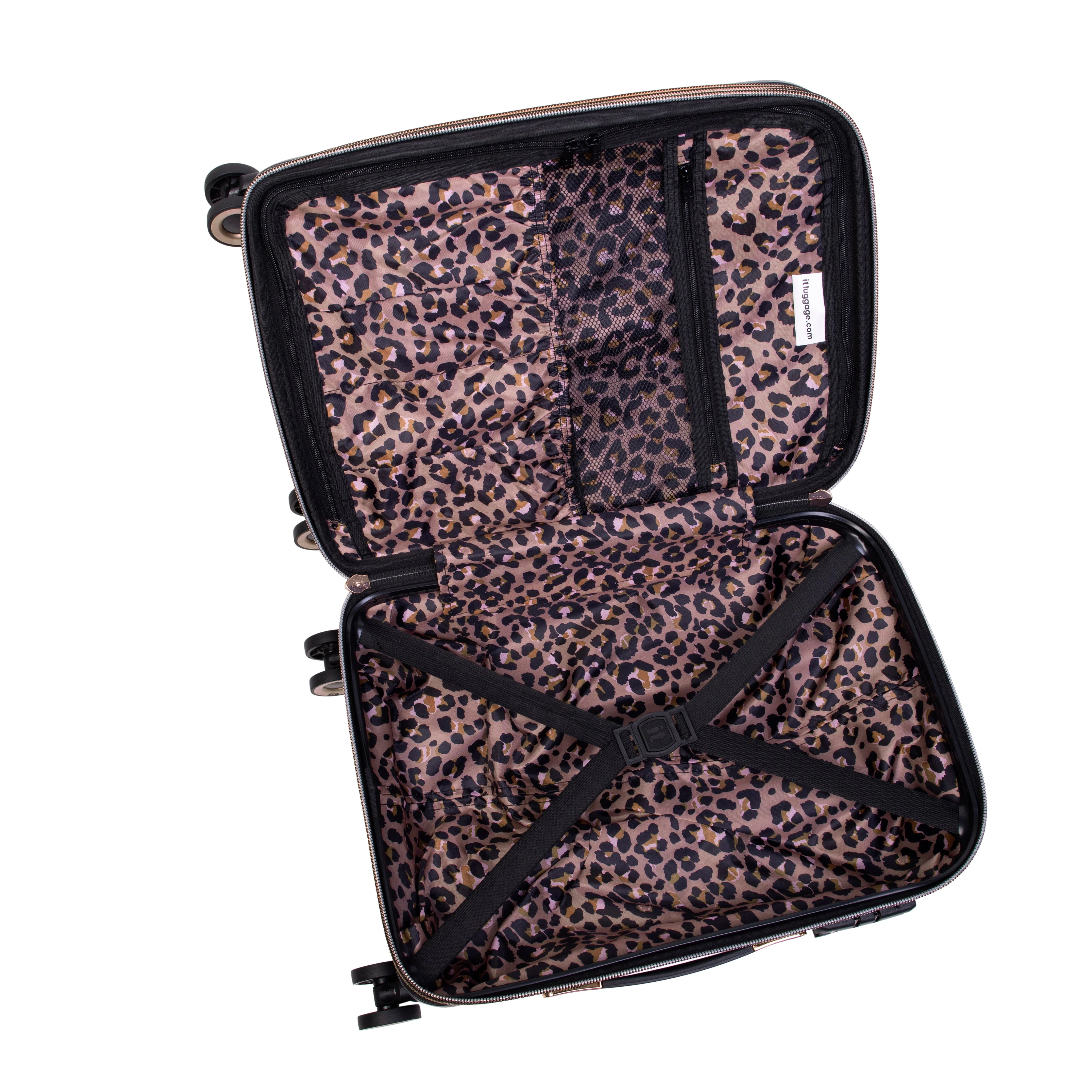 Glitzy - Medium Plus (Black) - Image 10