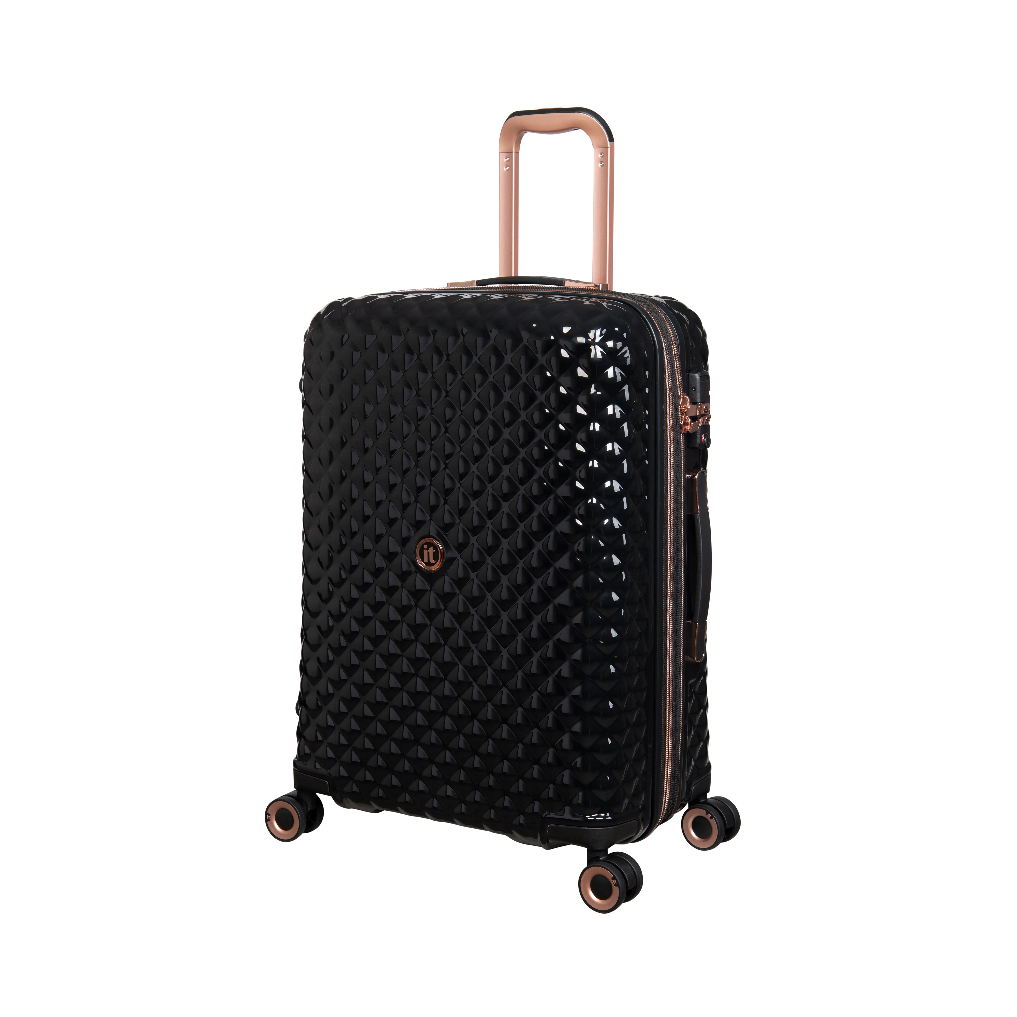 Glitzy - Medium Plus (Black) - Image 6