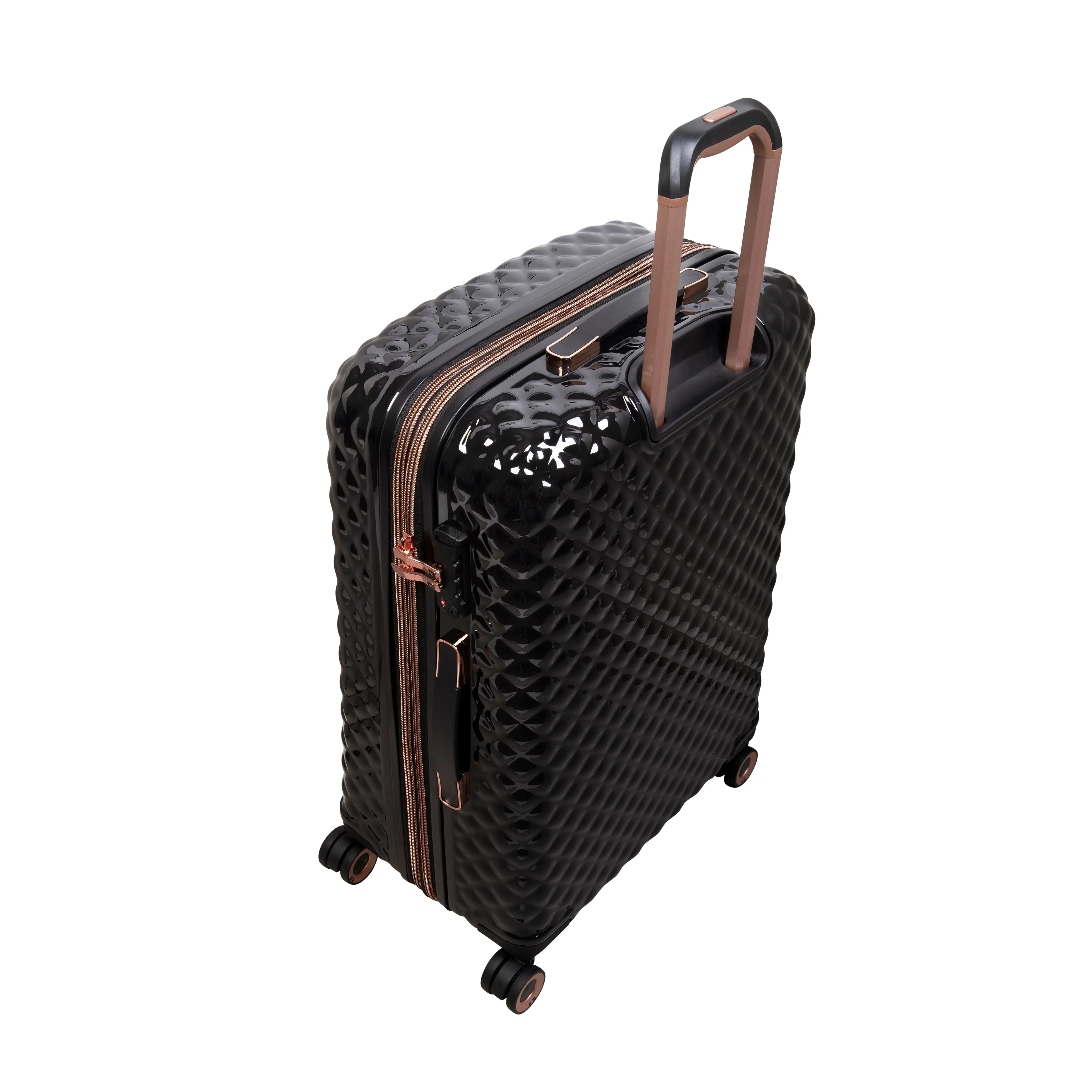 Glitzy - Medium Plus (Black) - Image 7
