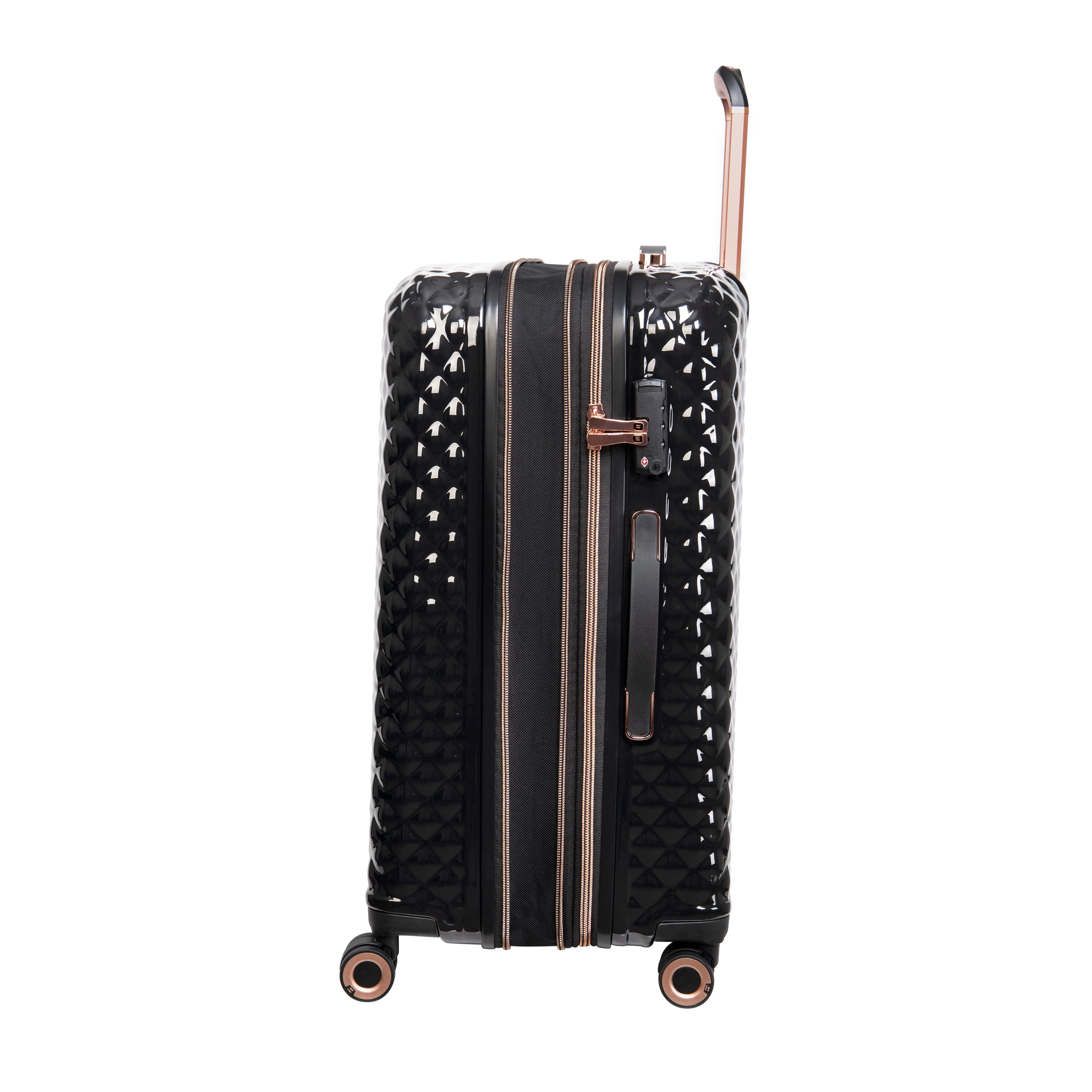 Glitzy - Medium Plus (Black) - Image 8