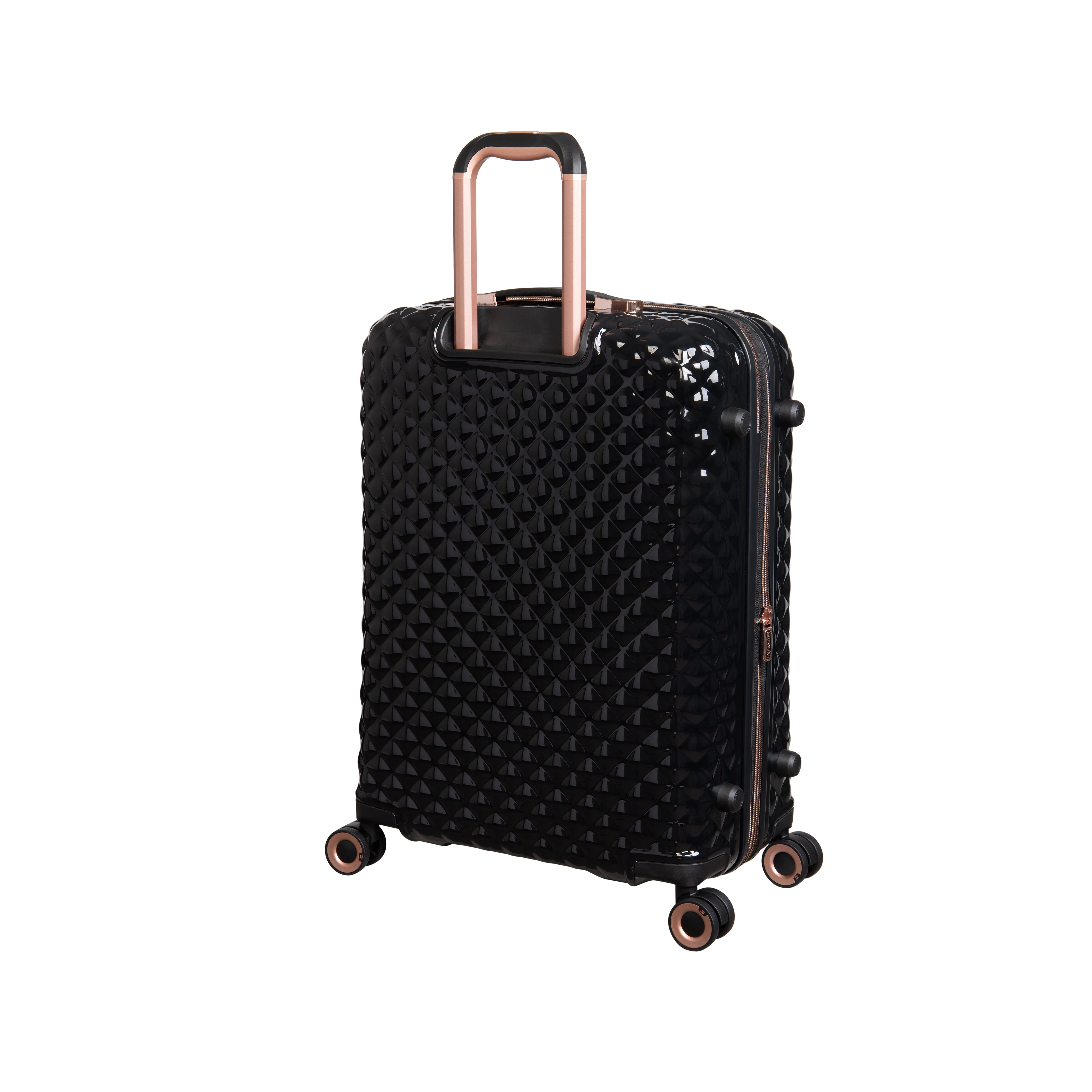 Glitzy - Medium Plus (Black) - Image 9