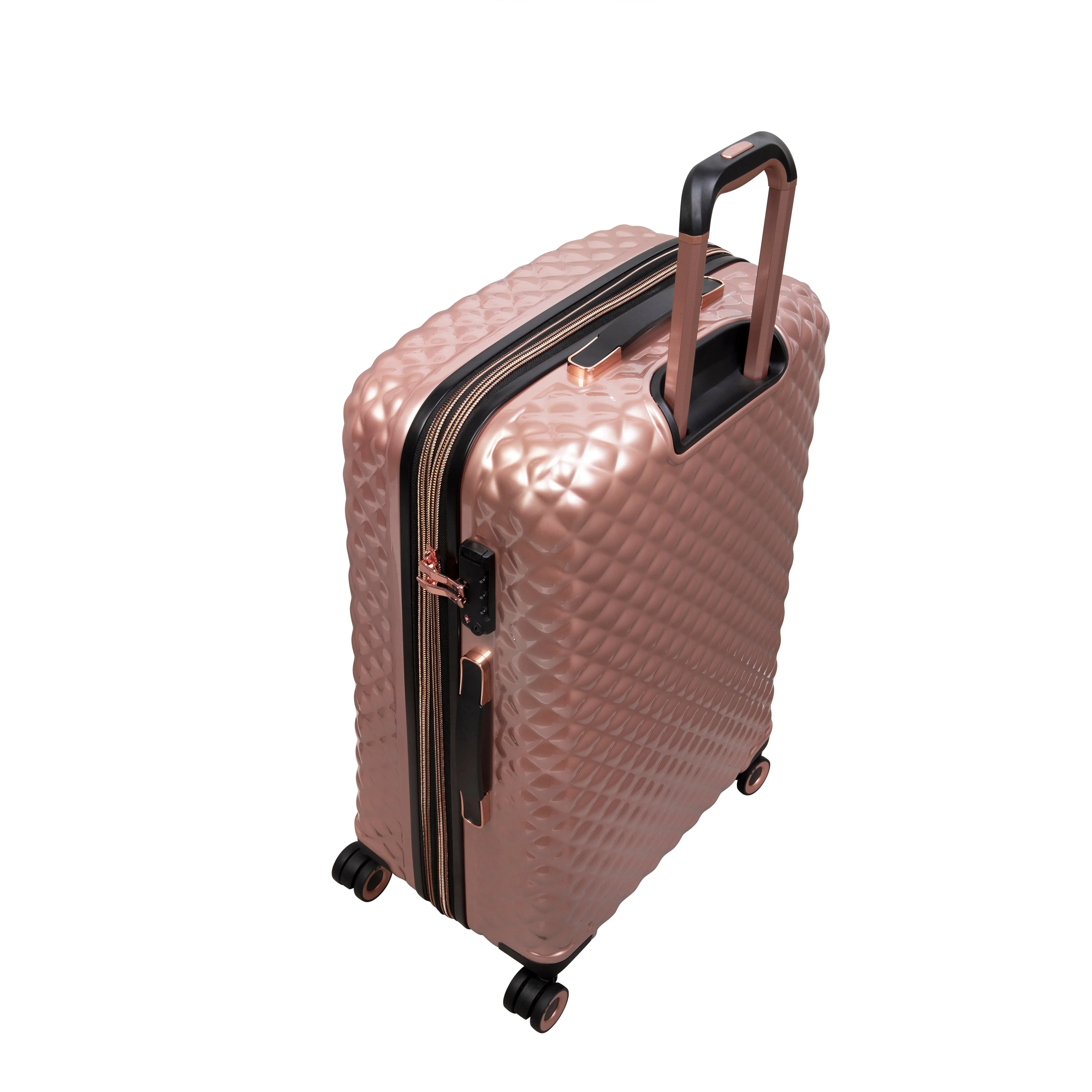 Glitzy - Medium Plus (Metallic Rose Gold) - Image 7