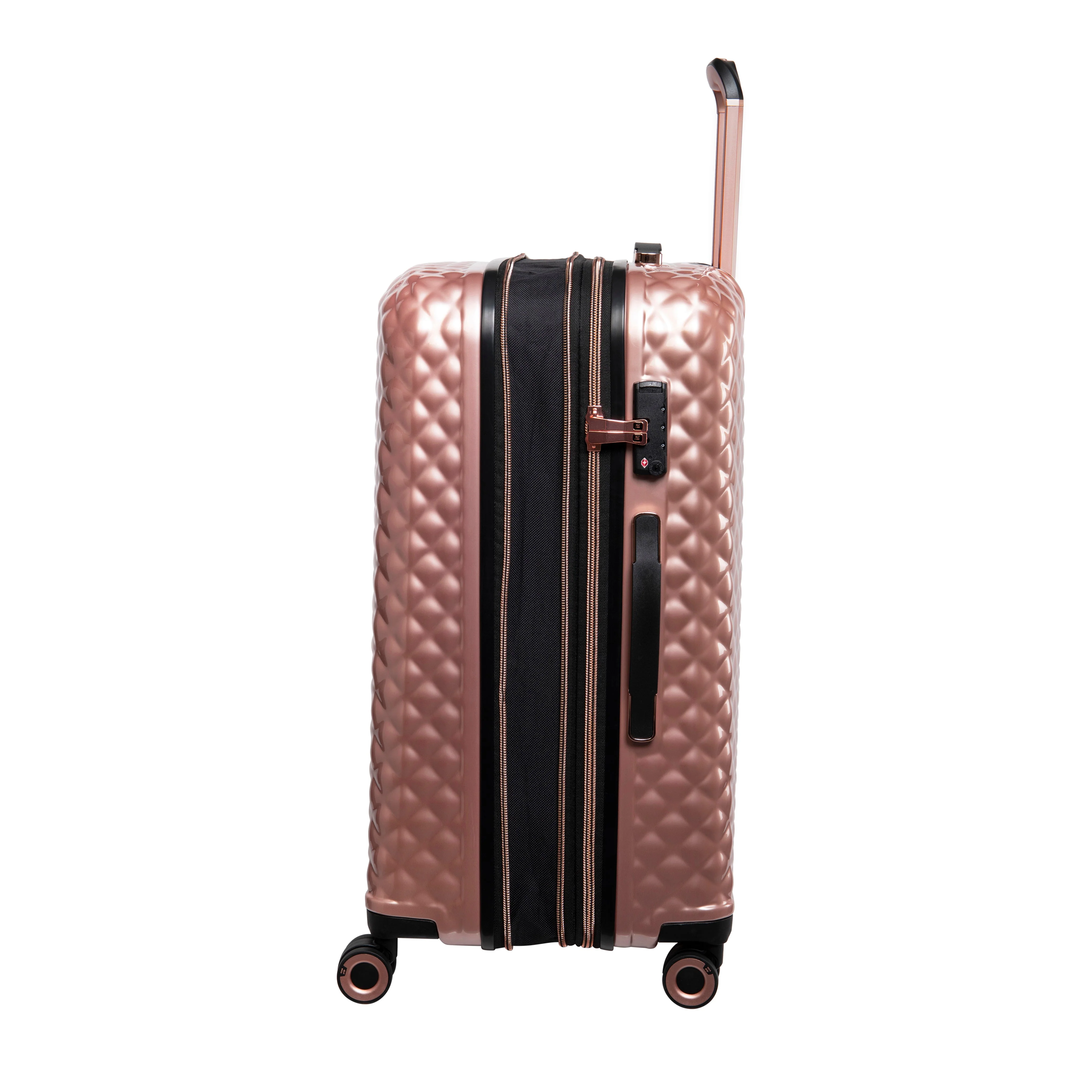Glitzy - Medium Plus (Metallic Rose Gold) - Image 8