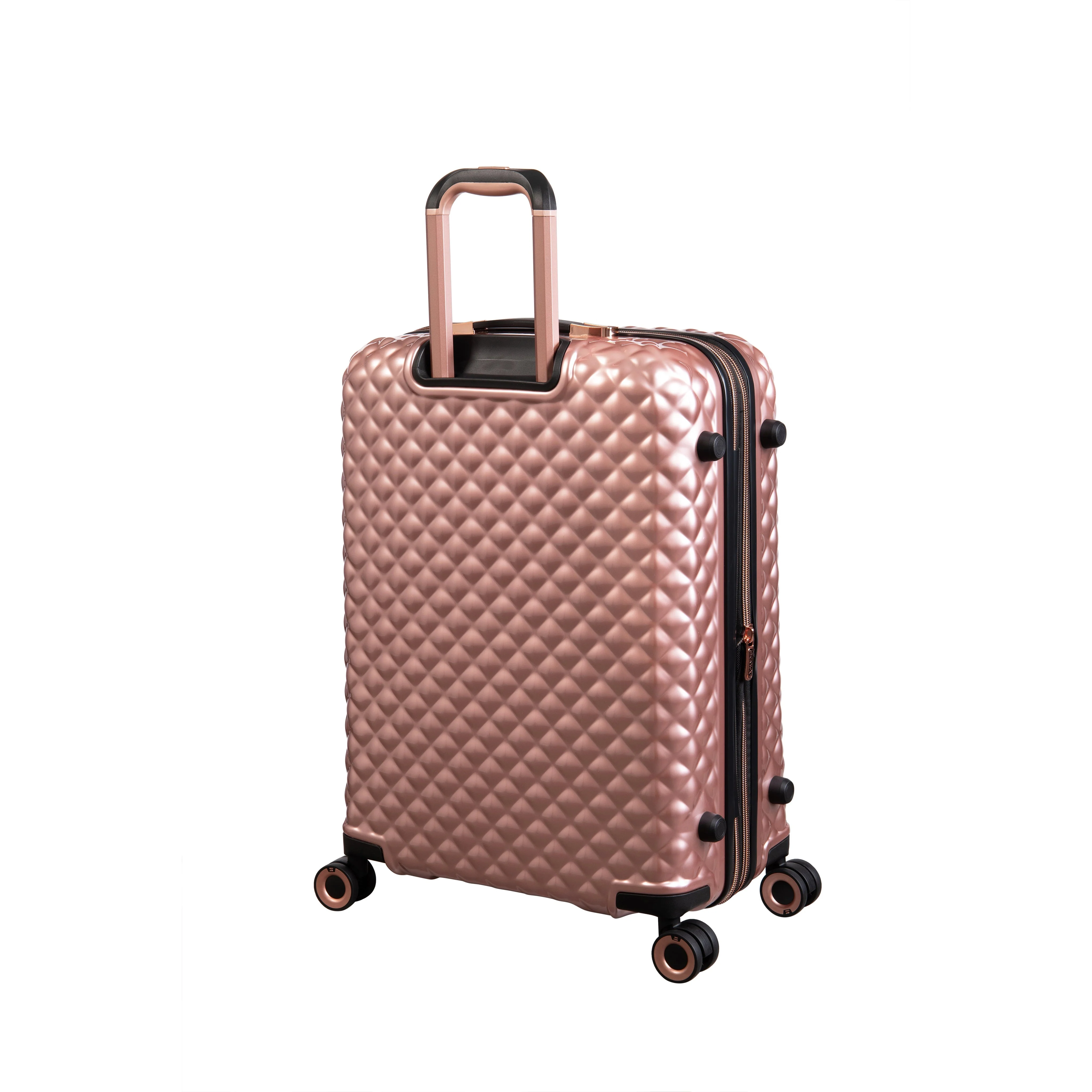Glitzy - Medium Plus (Metallic Rose Gold) - Image 9
