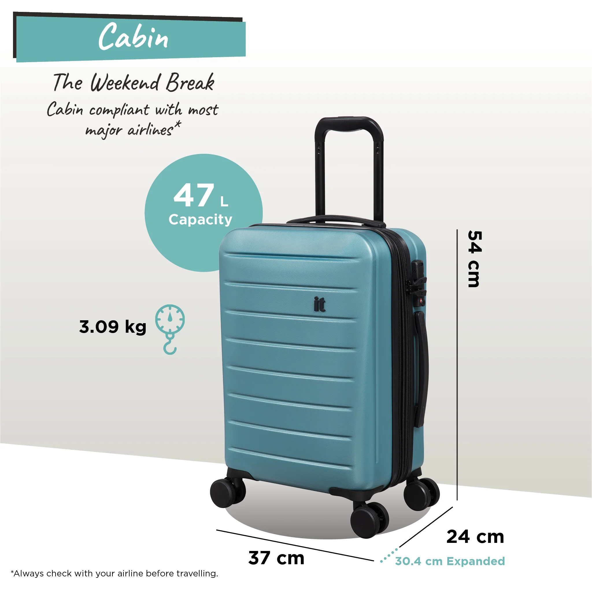 Legion - Cabin (Smoke Blue) - Image 9