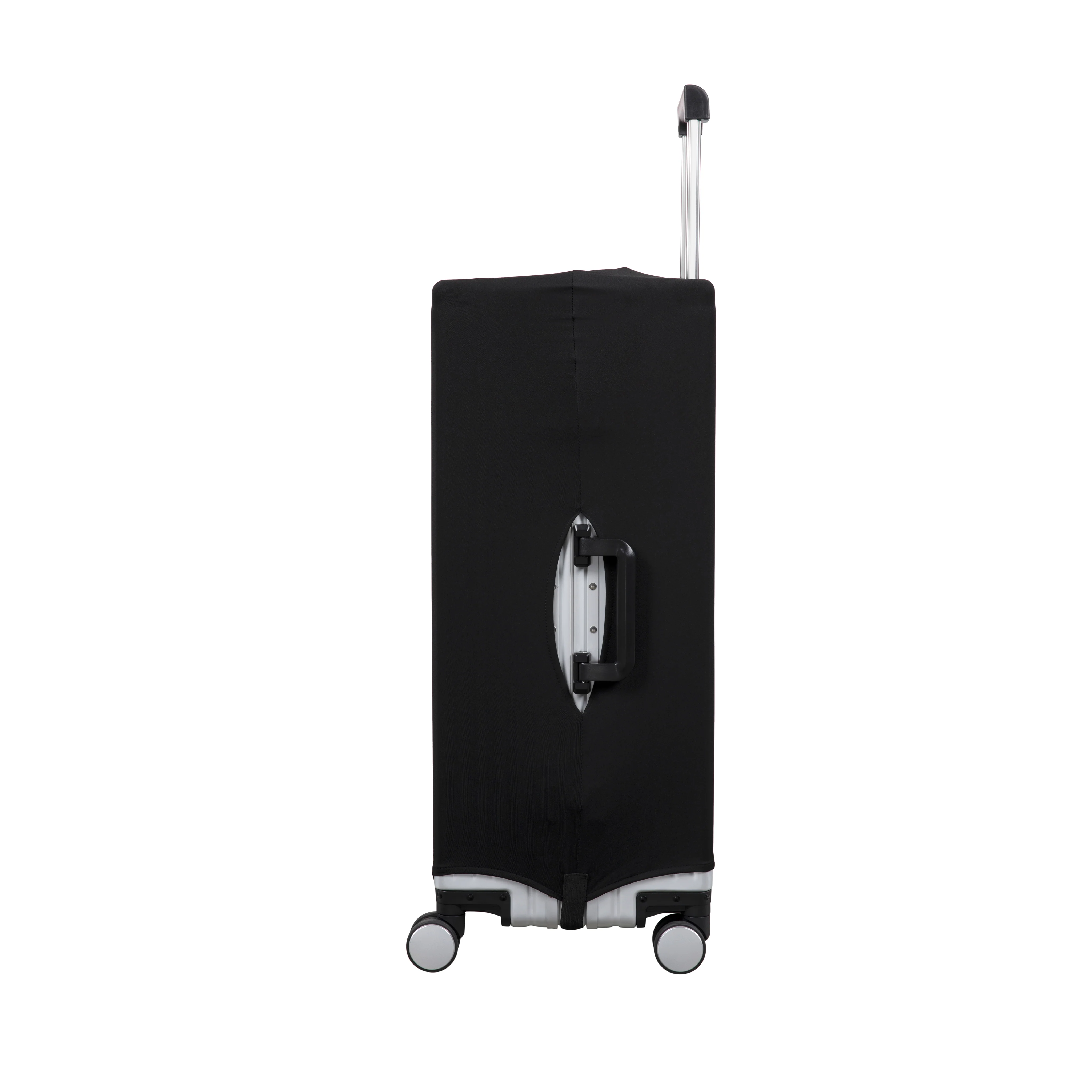 Luggage Cover - Large (Black) - Image 3