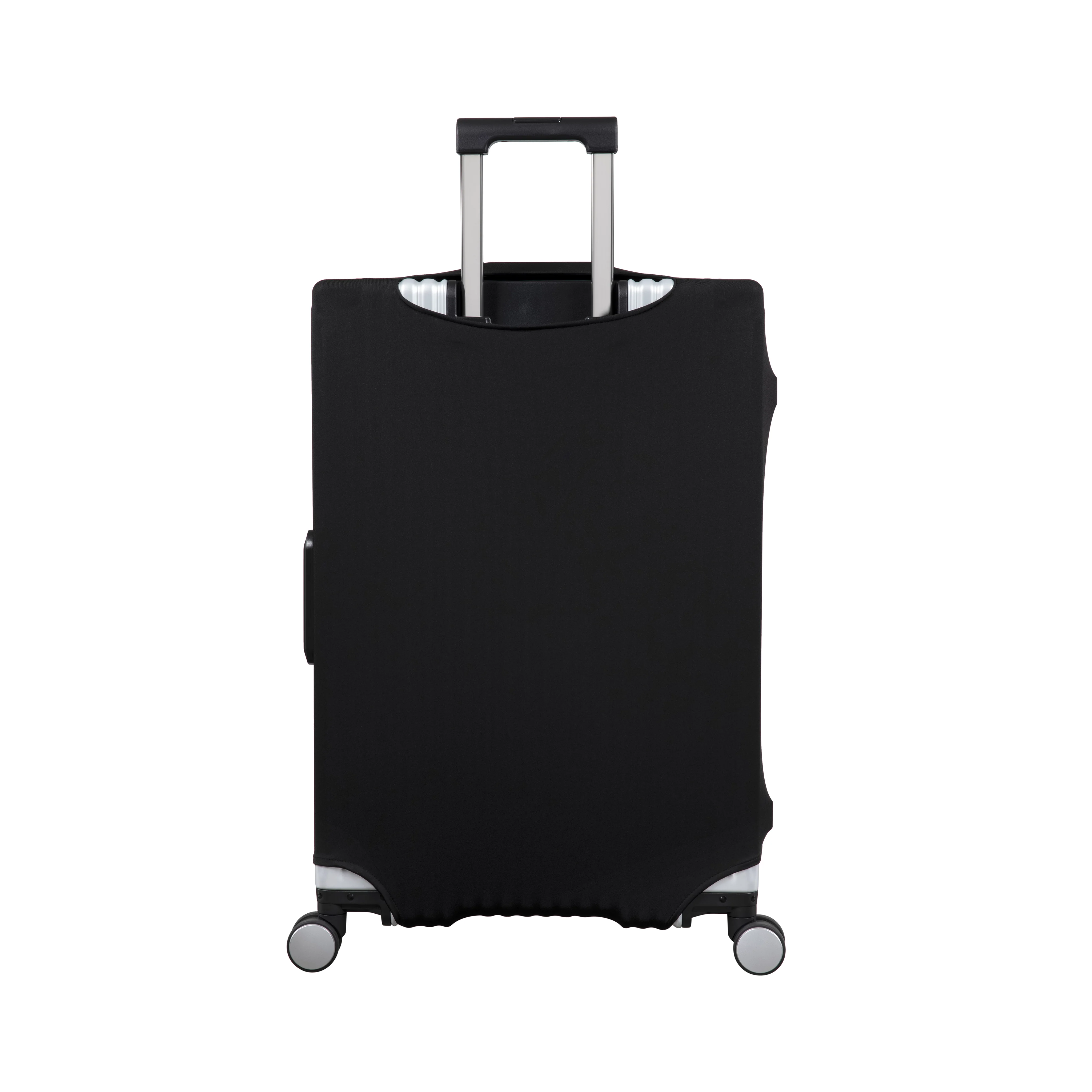 Luggage Cover - Large (Black) - Image 5
