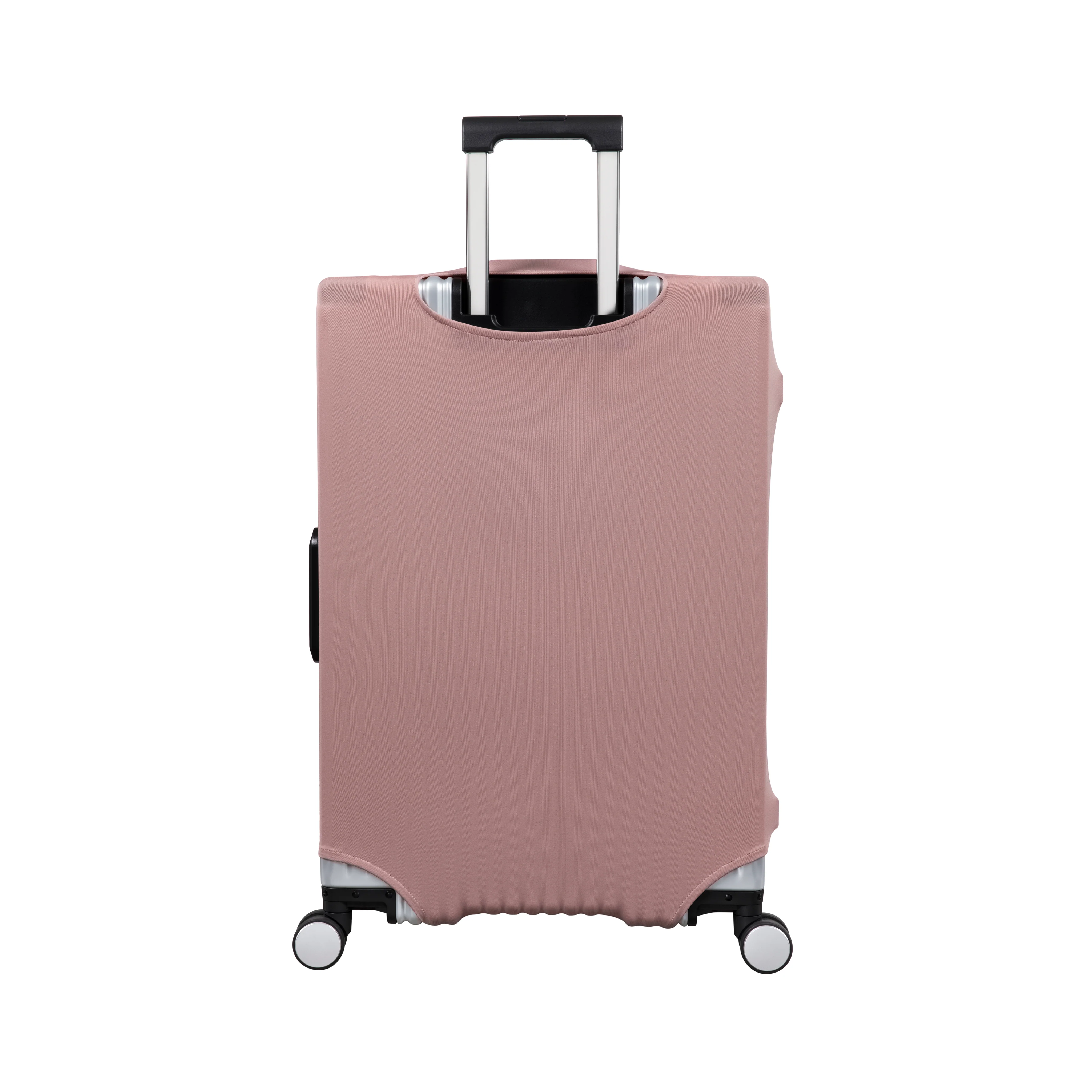Luggage Cover - Large (Misty Rose) - Image 5