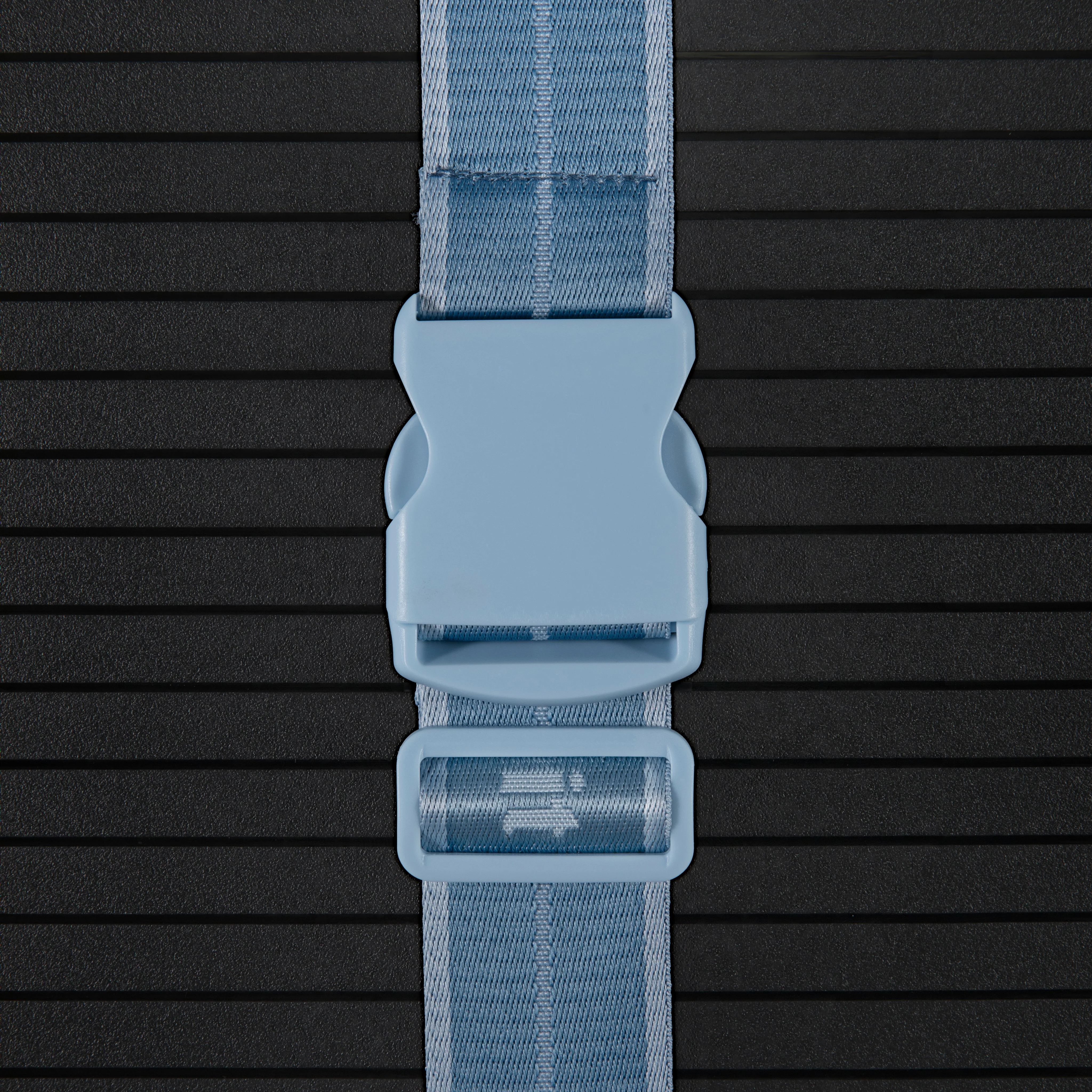Luggage Strap (Celestial Blue) - Image 5