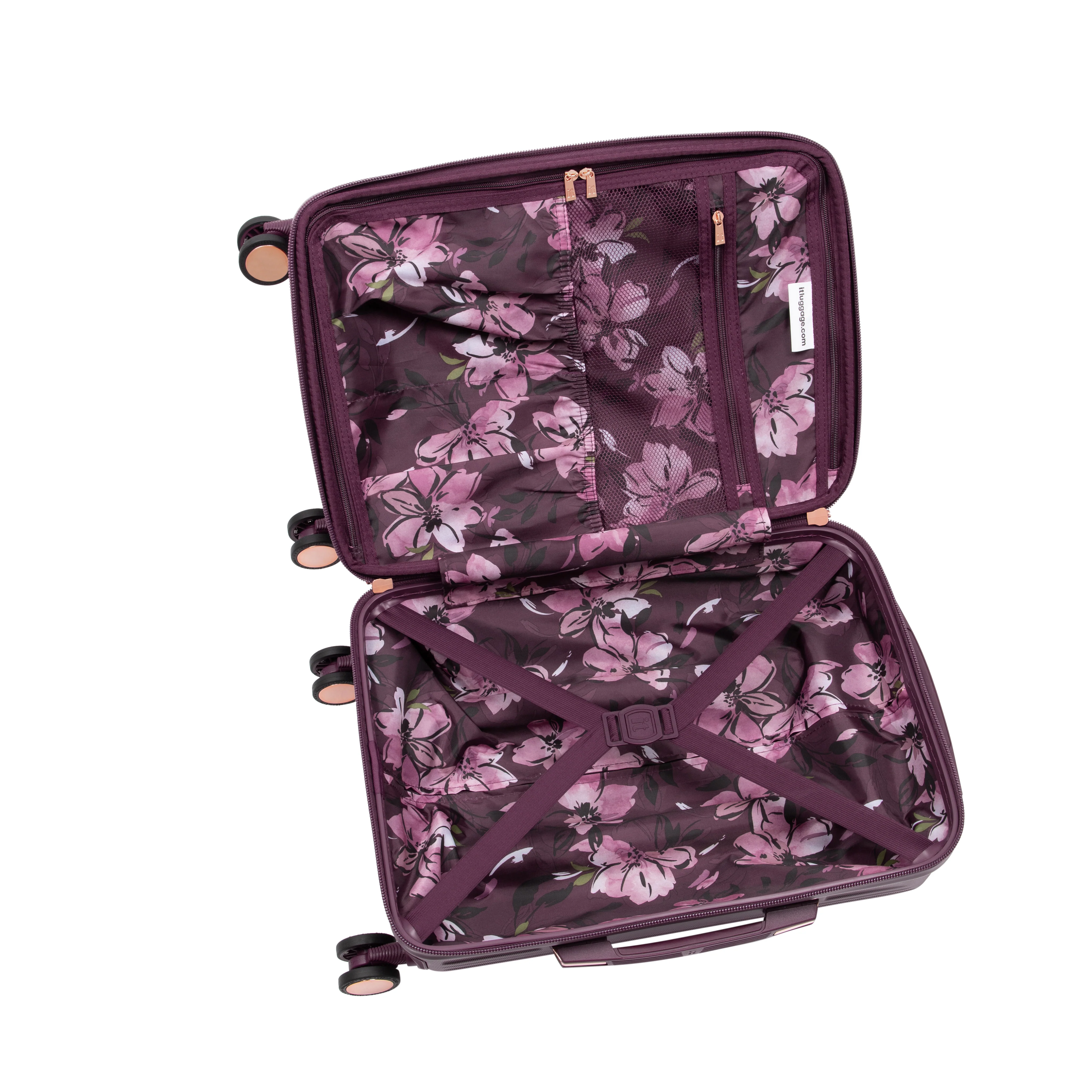 Luxuriant - 3pc Set (Fine Wine) - Image 14
