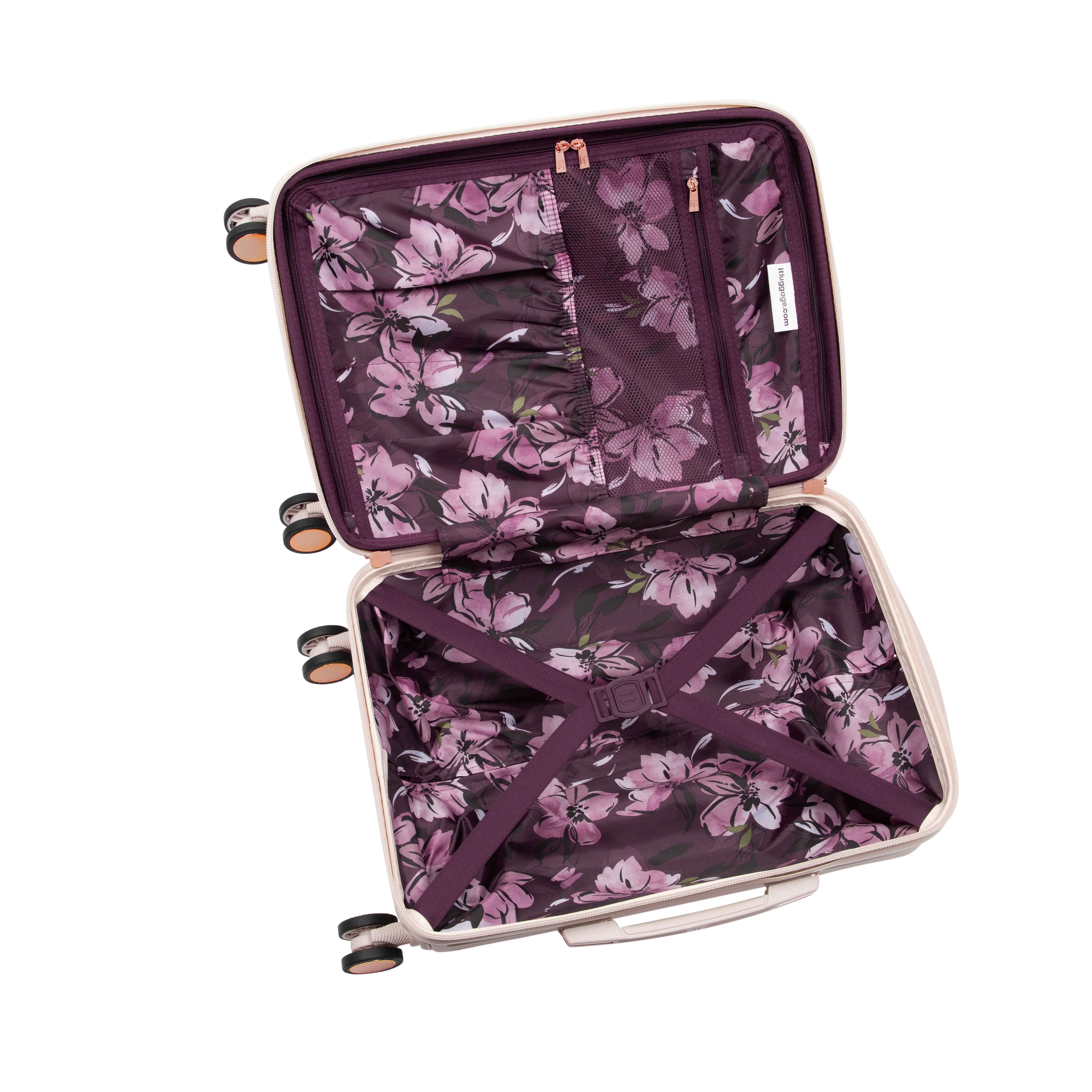 Luxuriant - 3pc Set (Jet Stream) - Image 14
