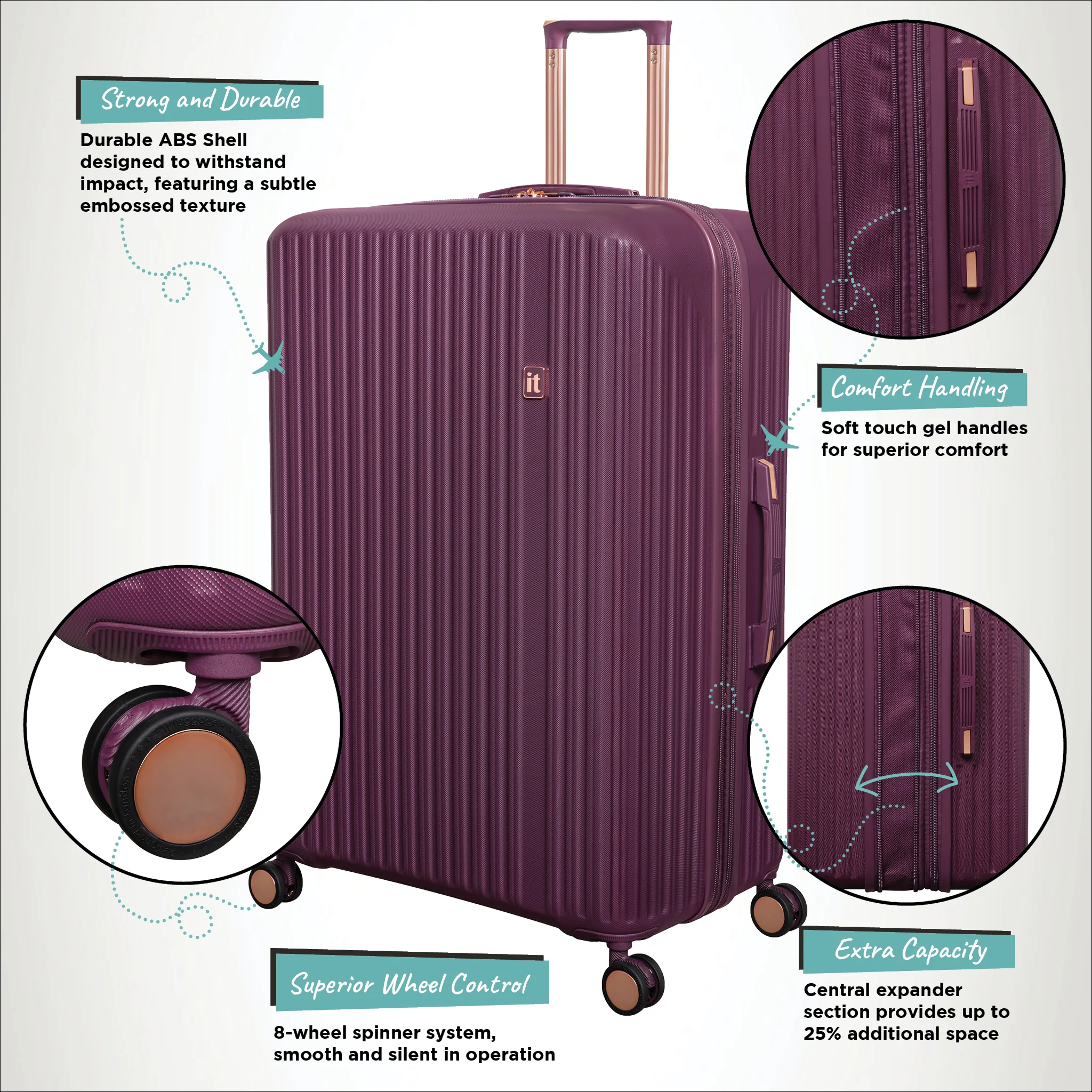 Luxuriant - Large (Fine Wine) - Image 11