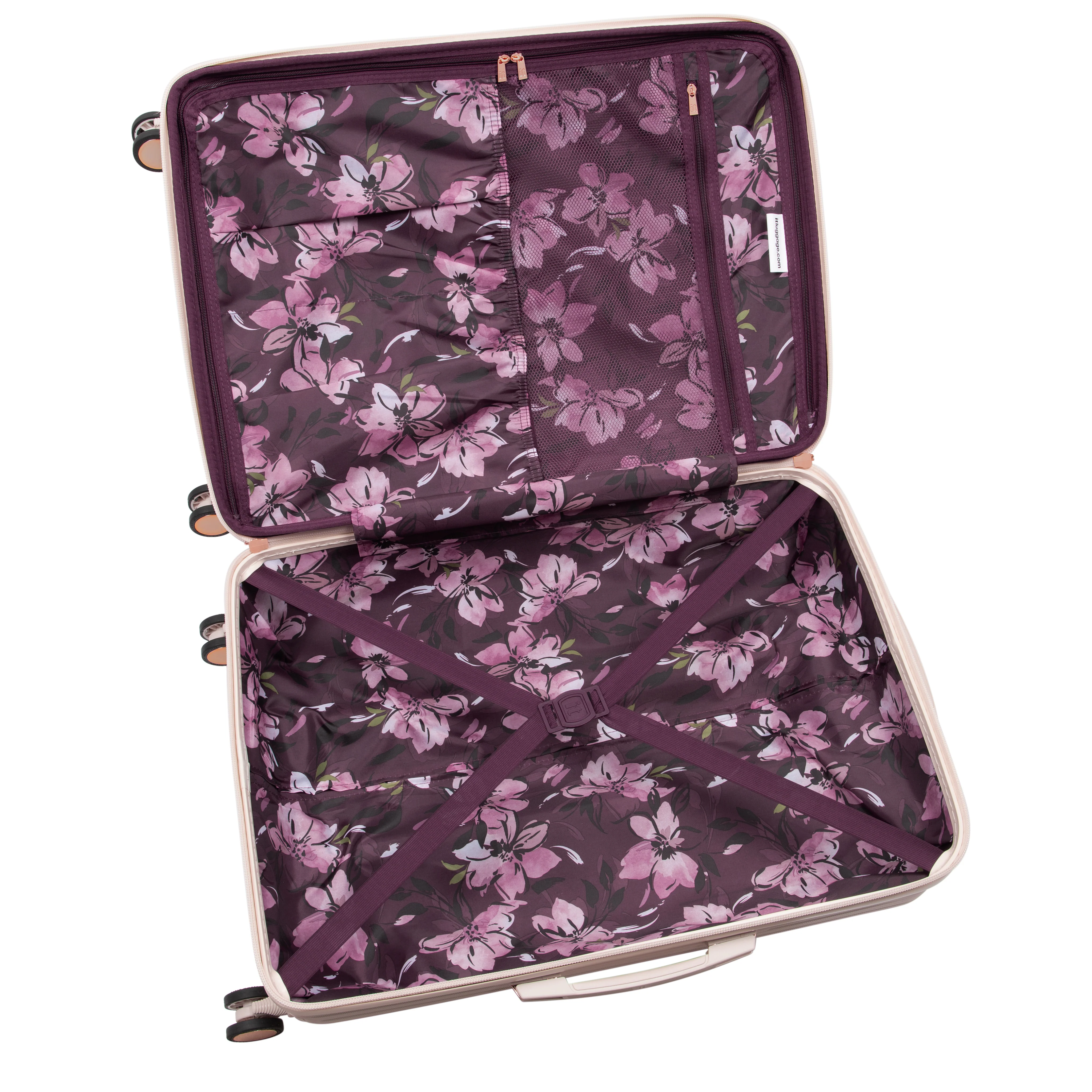 Luxuriant - 3pc Set (Jet Stream) - Image 13