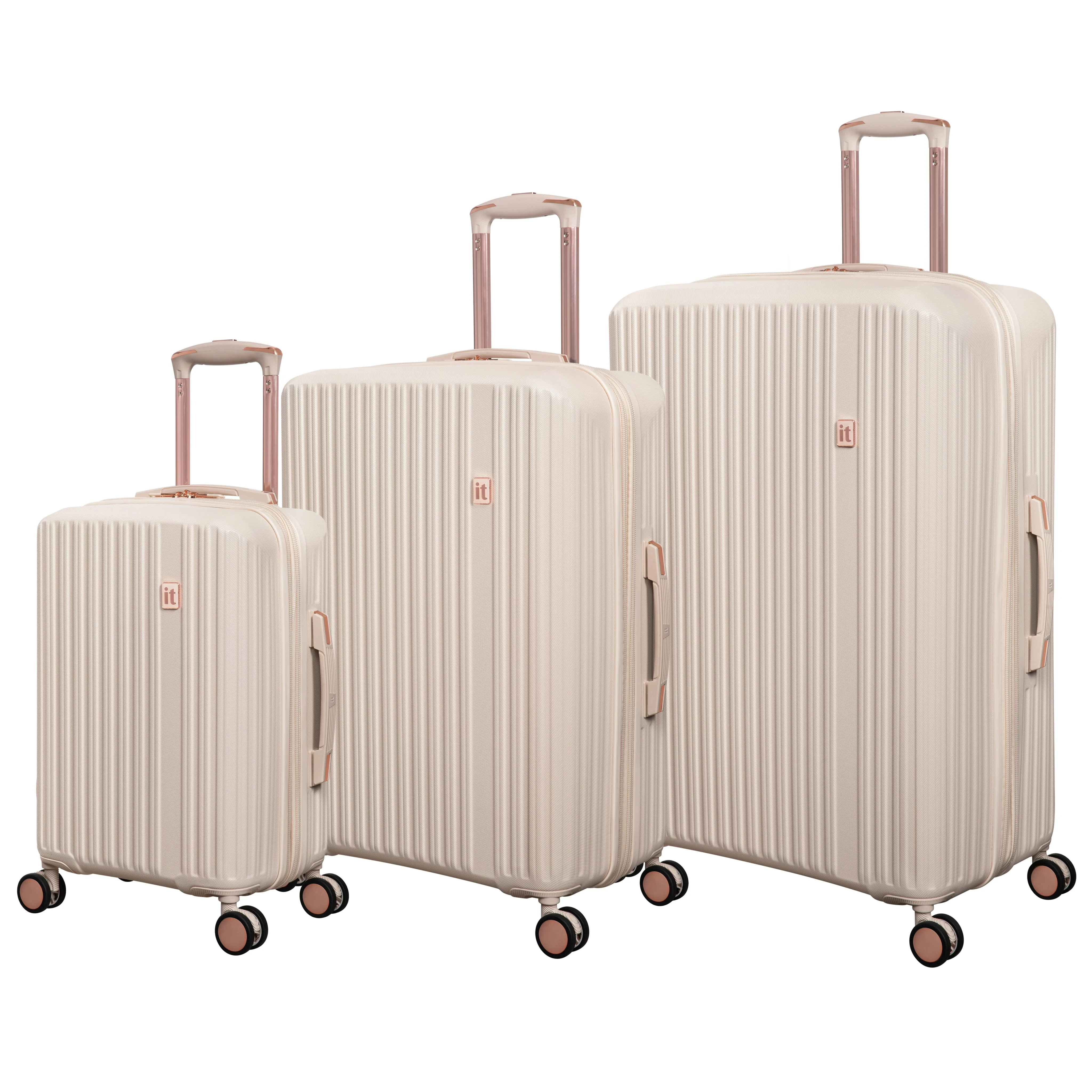 Luxuriant - 3pc Set (Jet Stream) - Image 15