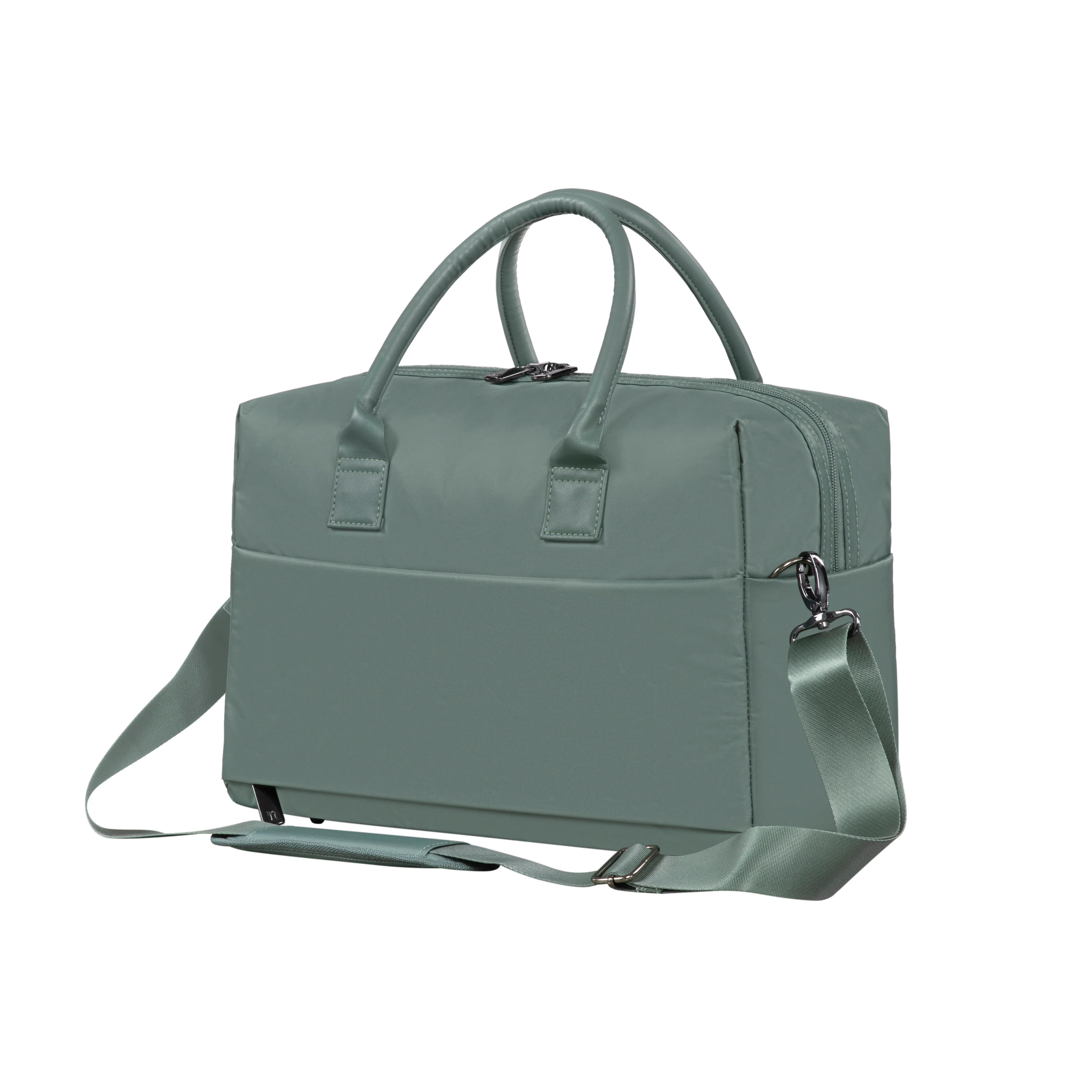 Outpaced - Small Holdall (Frozen Matcha) - Image 3