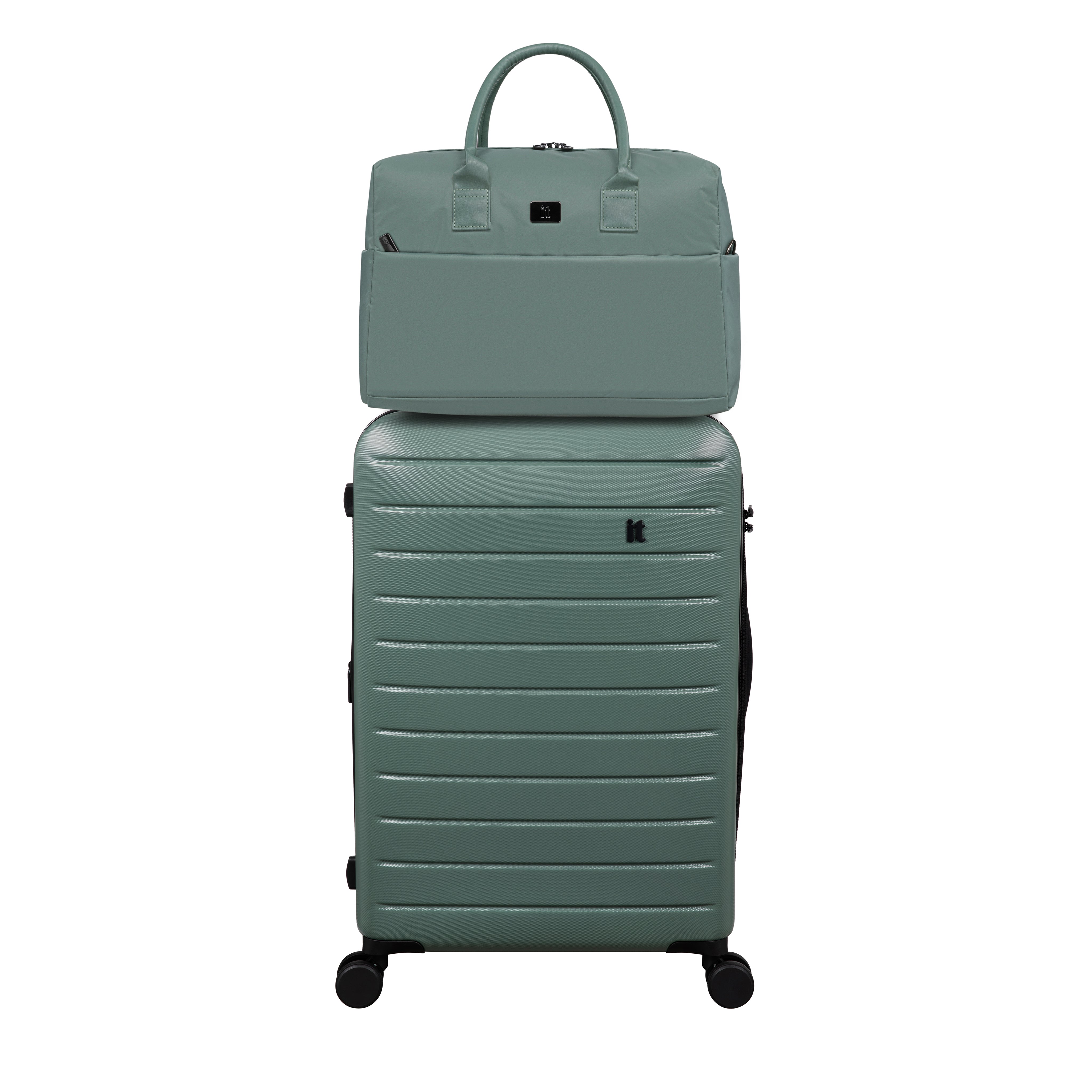 Outpaced - Small Holdall (Frozen Matcha) - Image 5