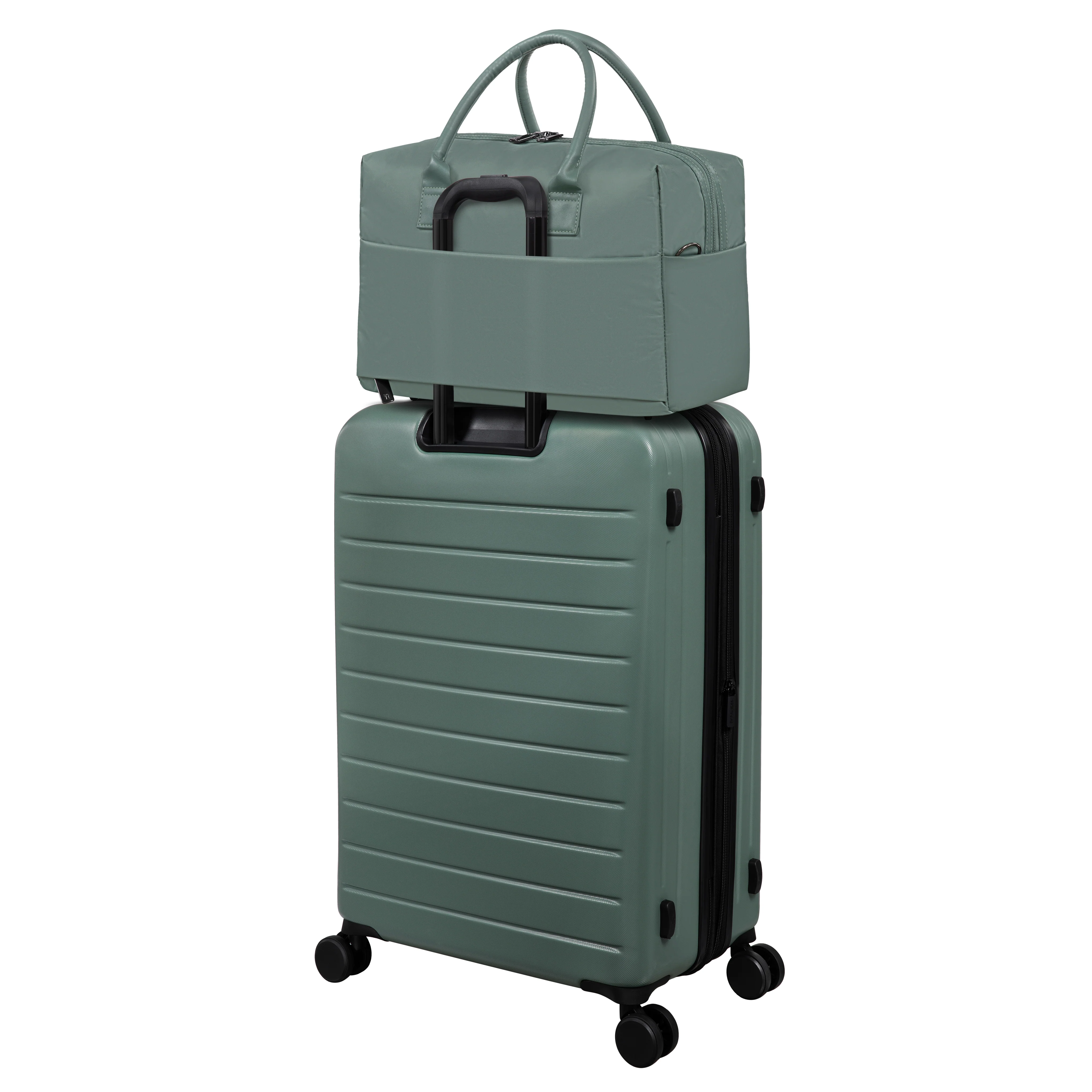 Outpaced - Small Holdall (Frozen Matcha) - Image 6