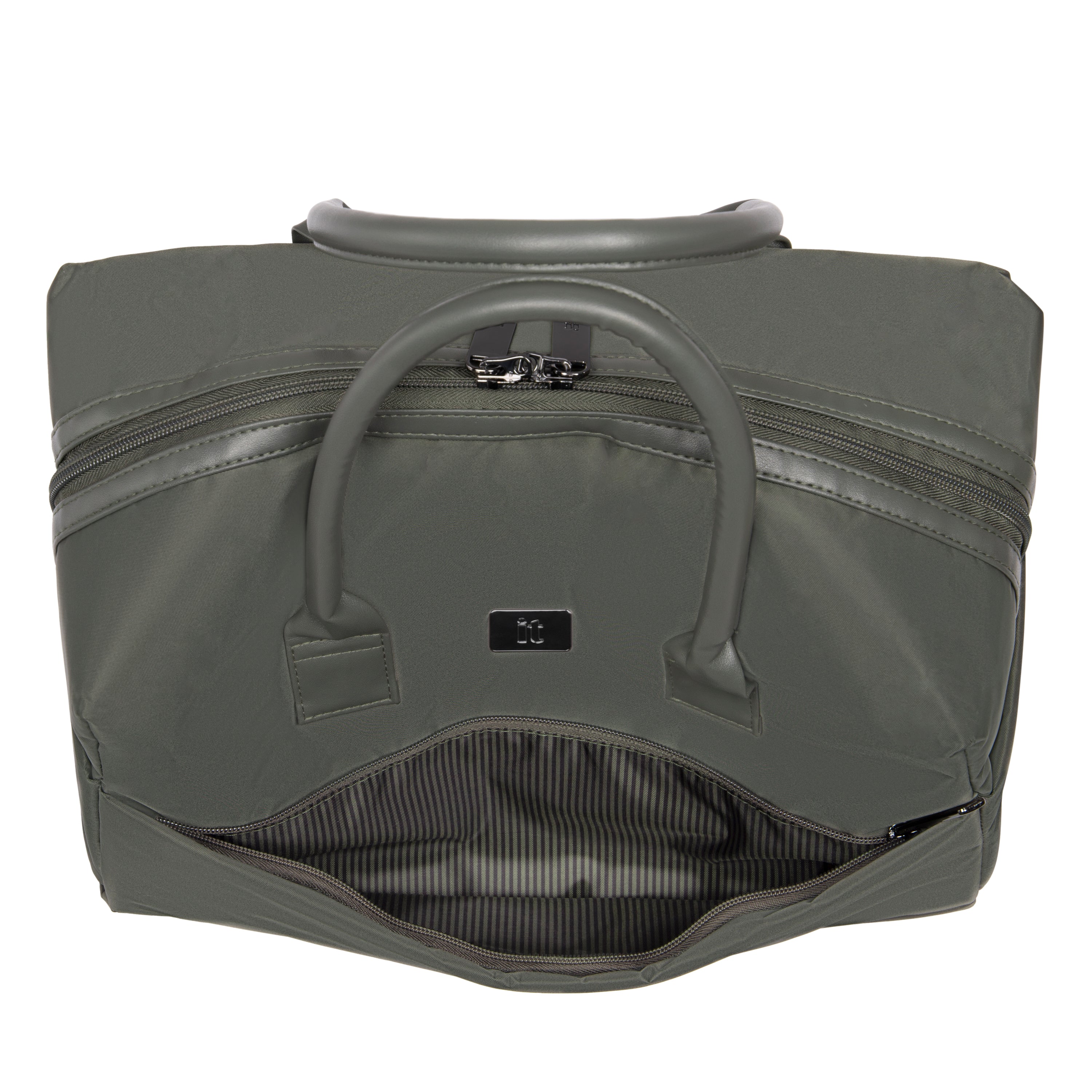 Outpaced - Small Holdall (Olive Night) - Image 8