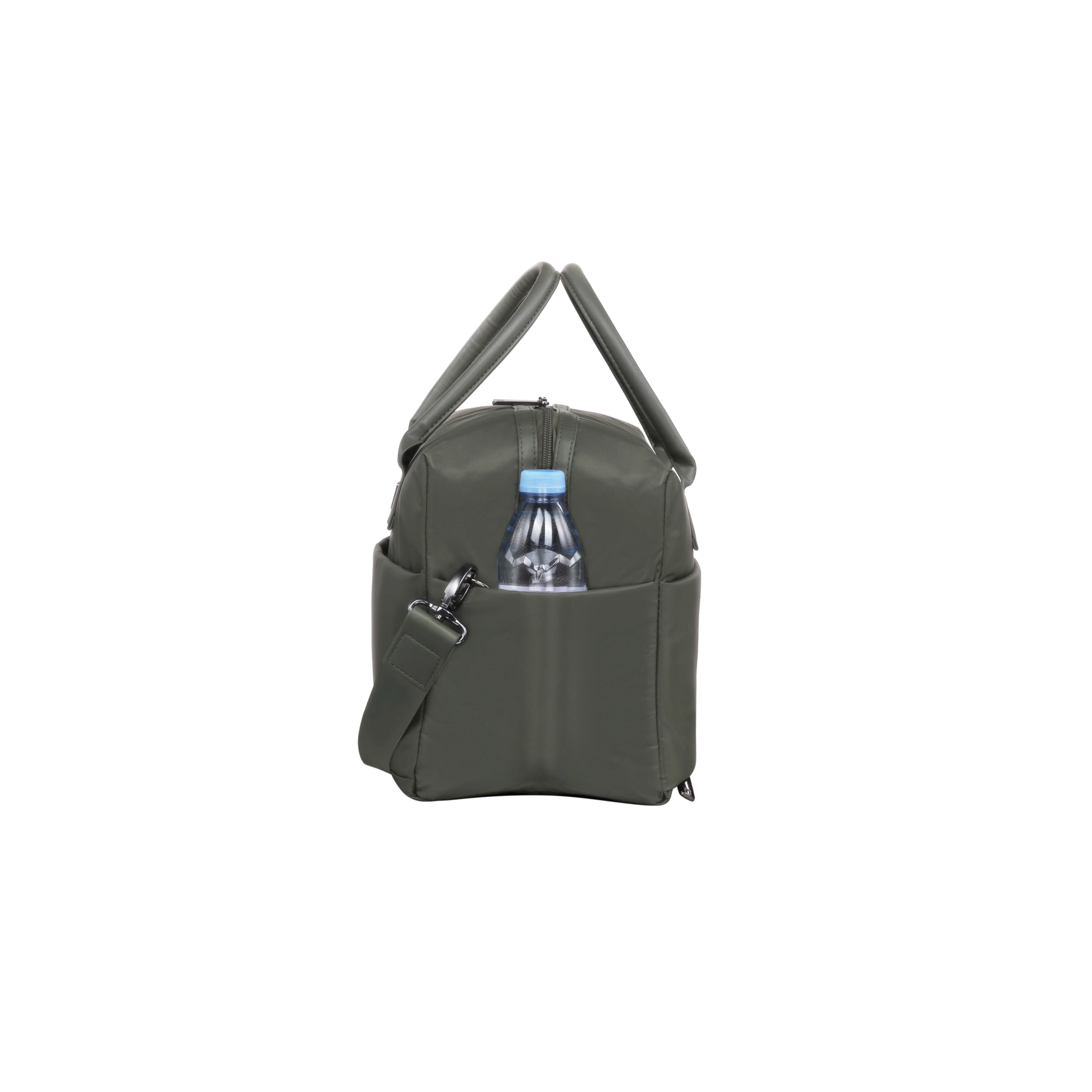 Outpaced - Small Holdall (Olive Night) - Image 9