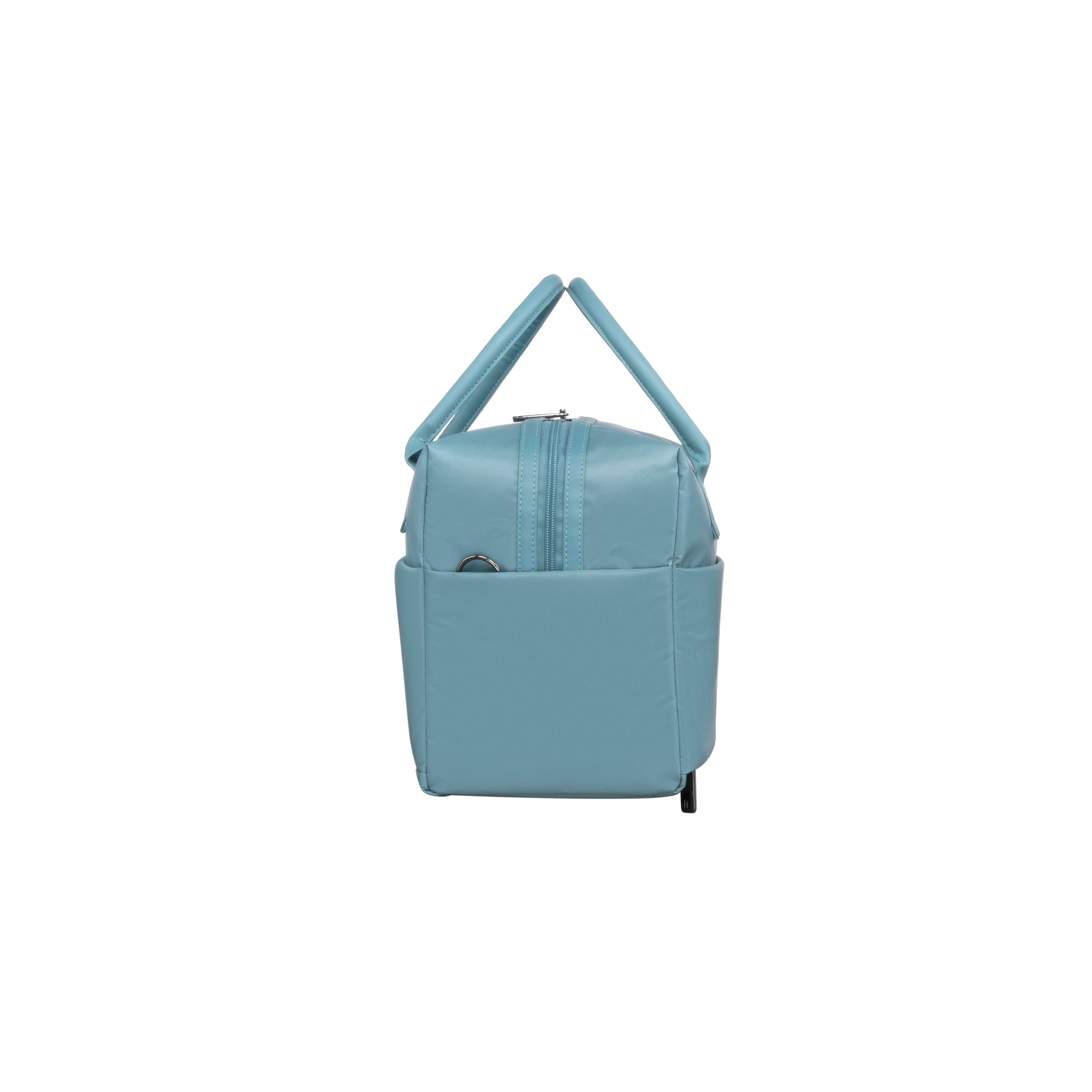 Outpaced - Small Holdall (Smoke Blue) - Image 10