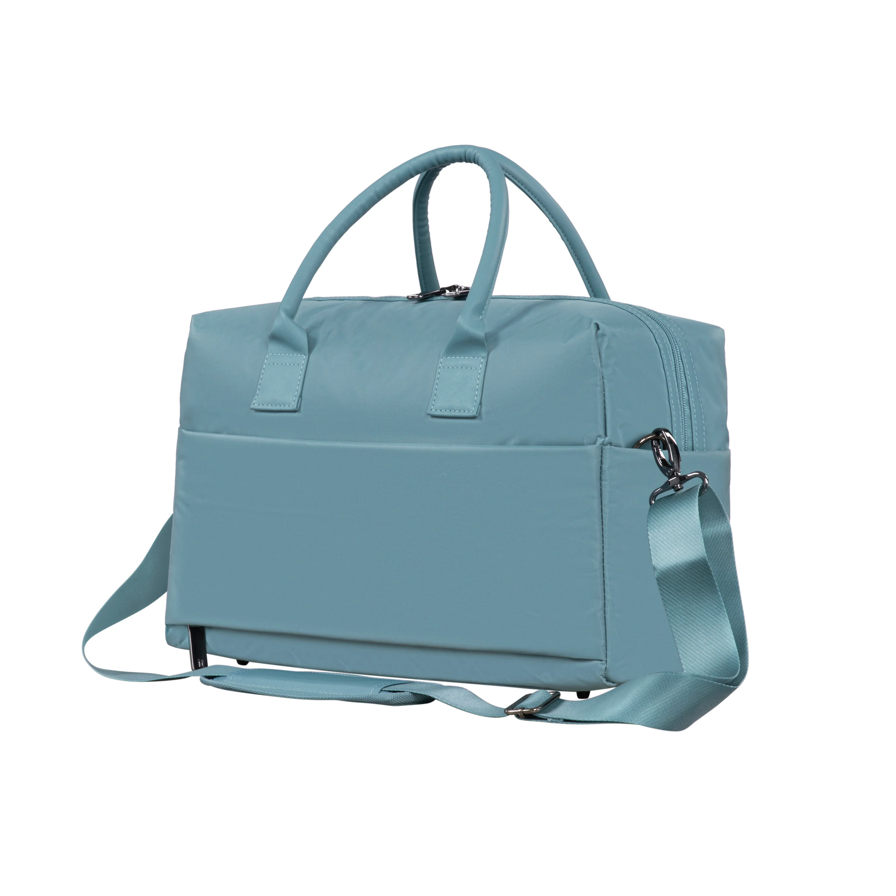 Outpaced - Small Holdall (Smoke Blue) - Image 3