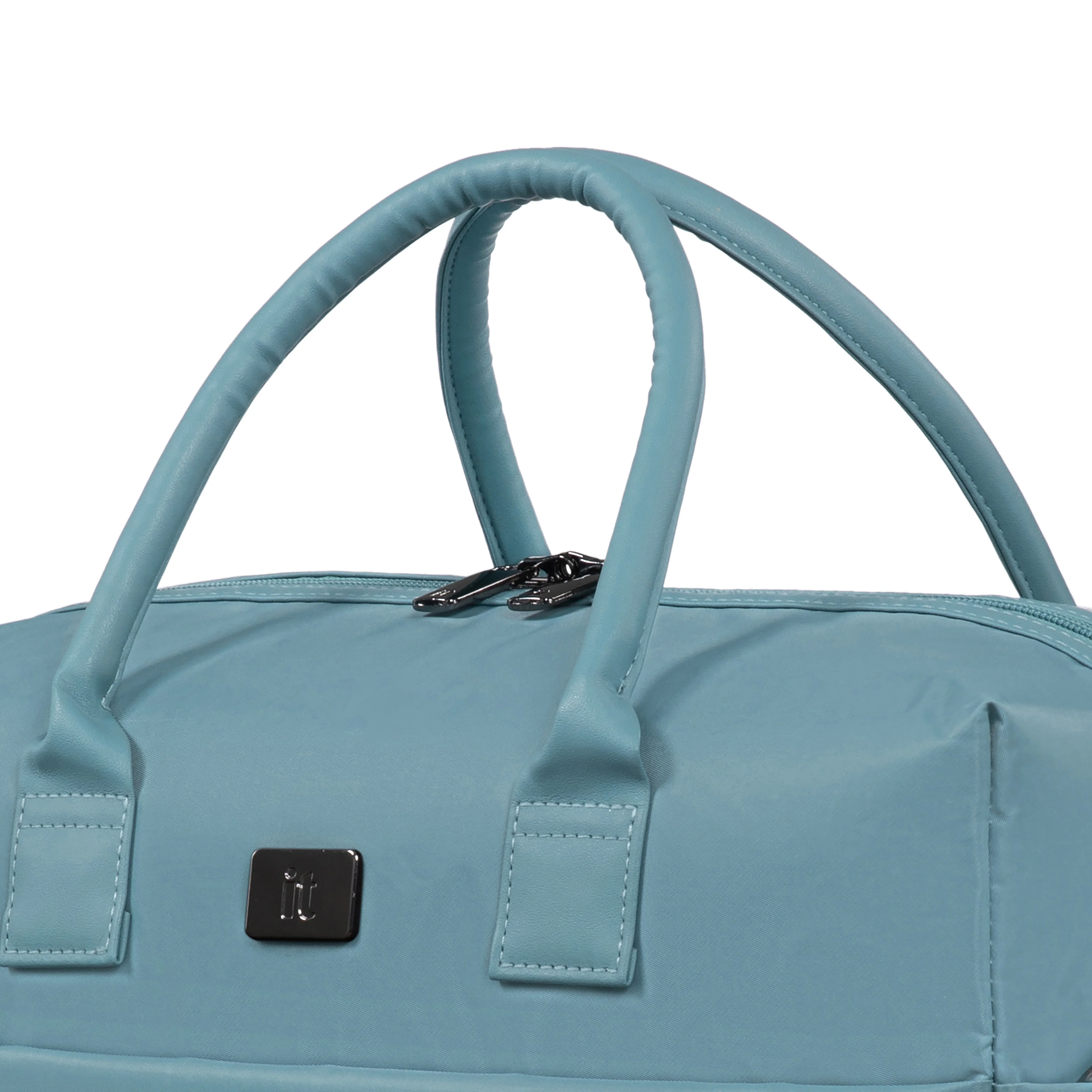 Outpaced - Small Holdall (Smoke Blue) - Image 4