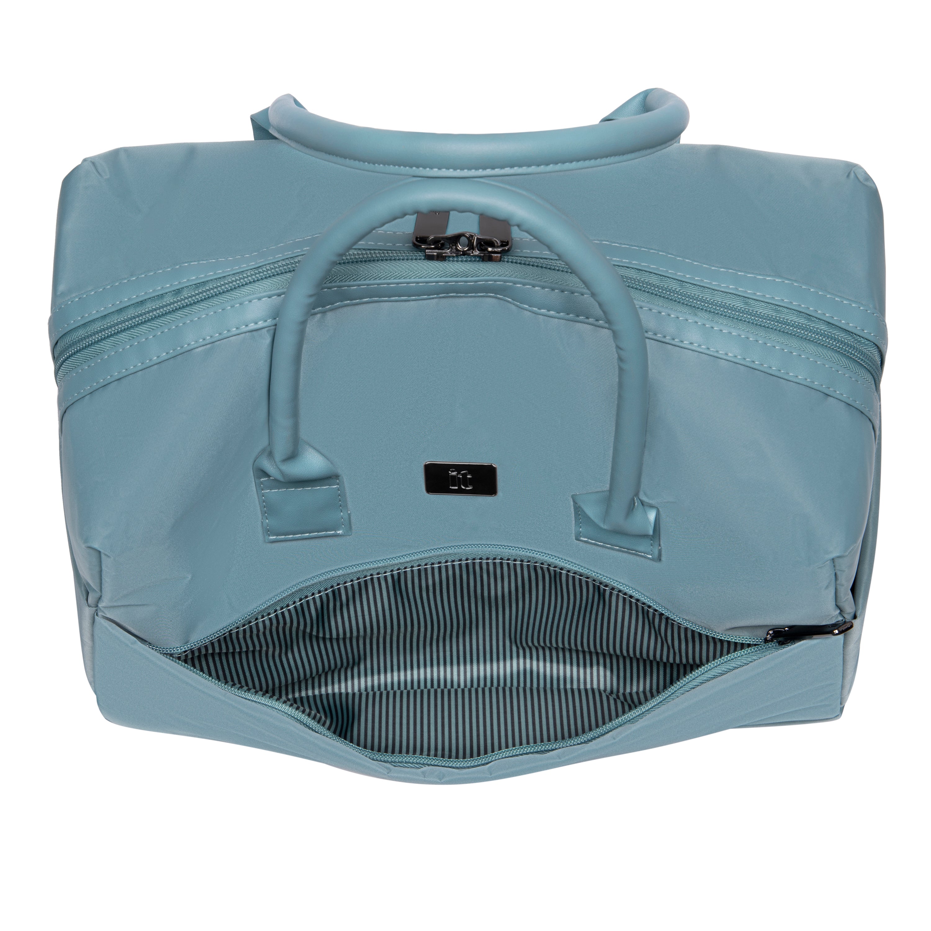 Outpaced - Small Holdall (Smoke Blue) - Image 7