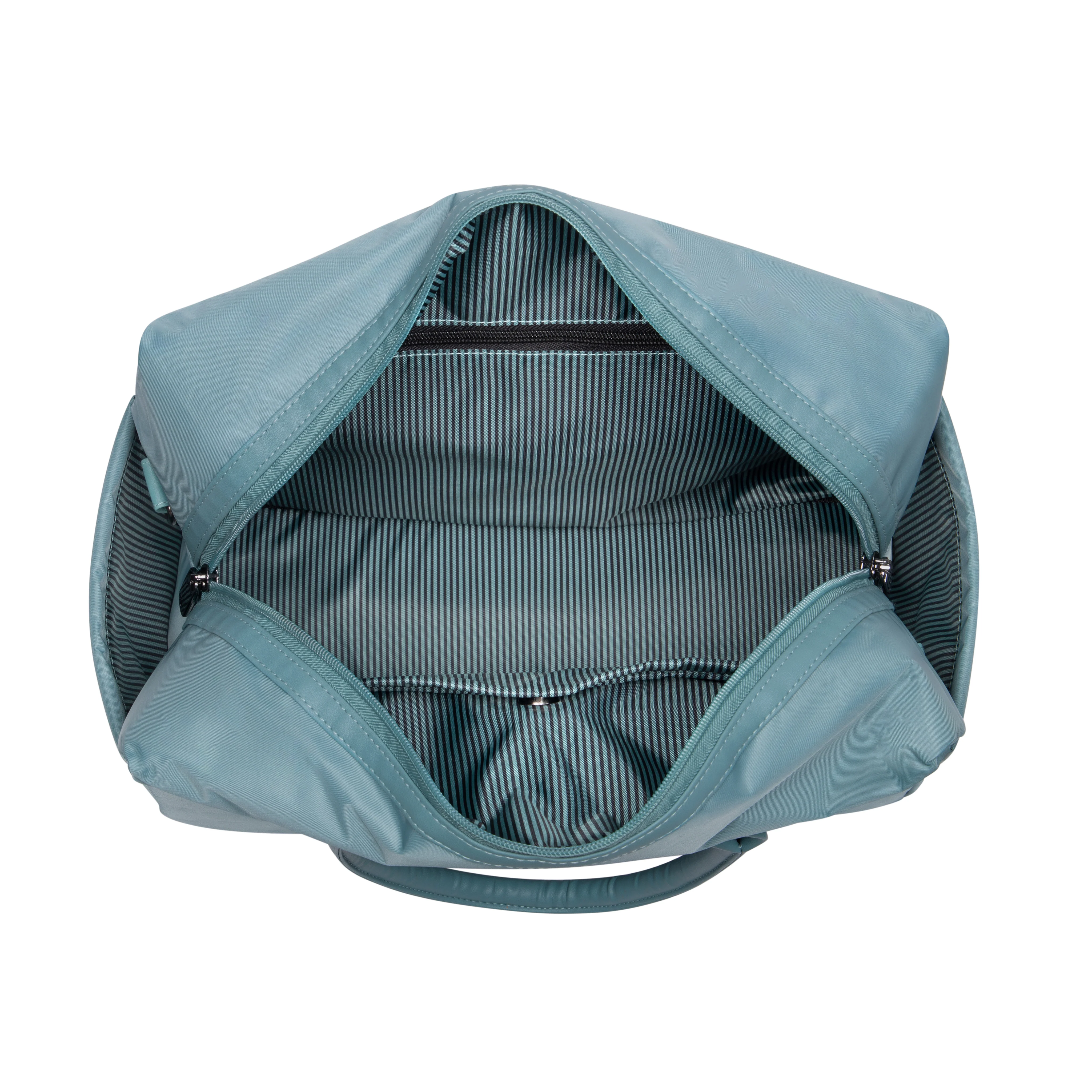 Outpaced - Small Holdall (Smoke Blue) - Image 8