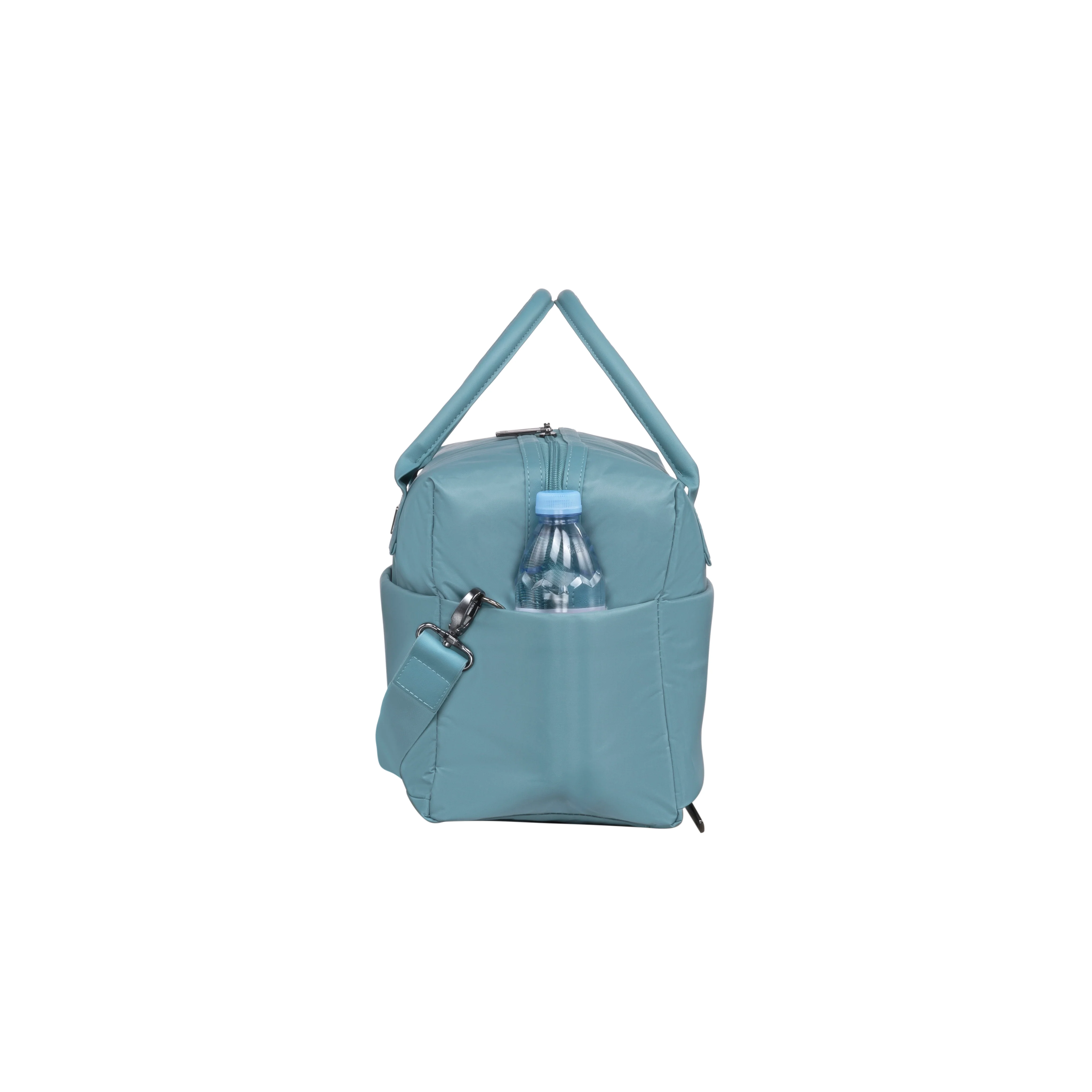 Outpaced - Small Holdall (Smoke Blue) - Image 9