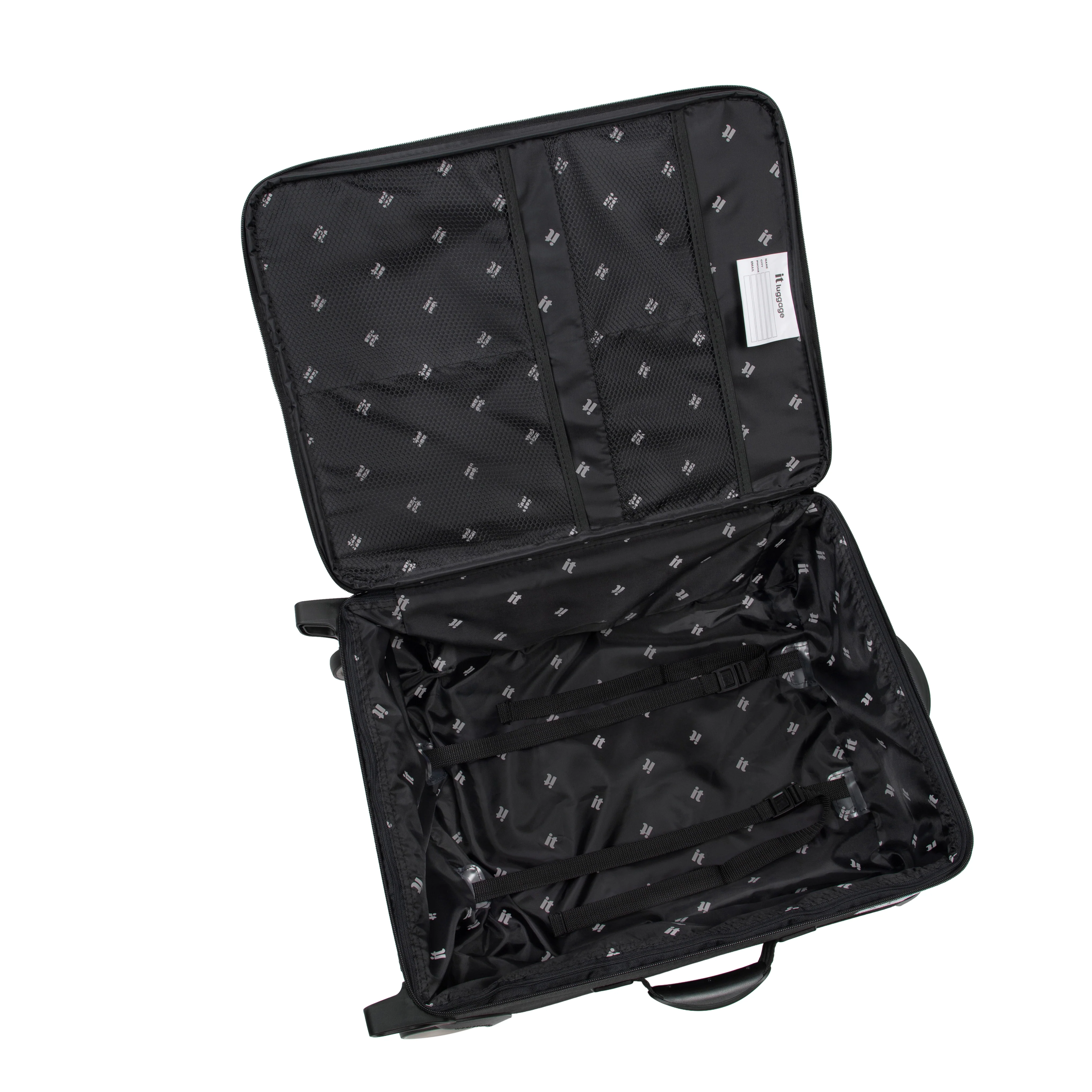 Popstar World's Lightest - 3pc Set (Black) - Image 13