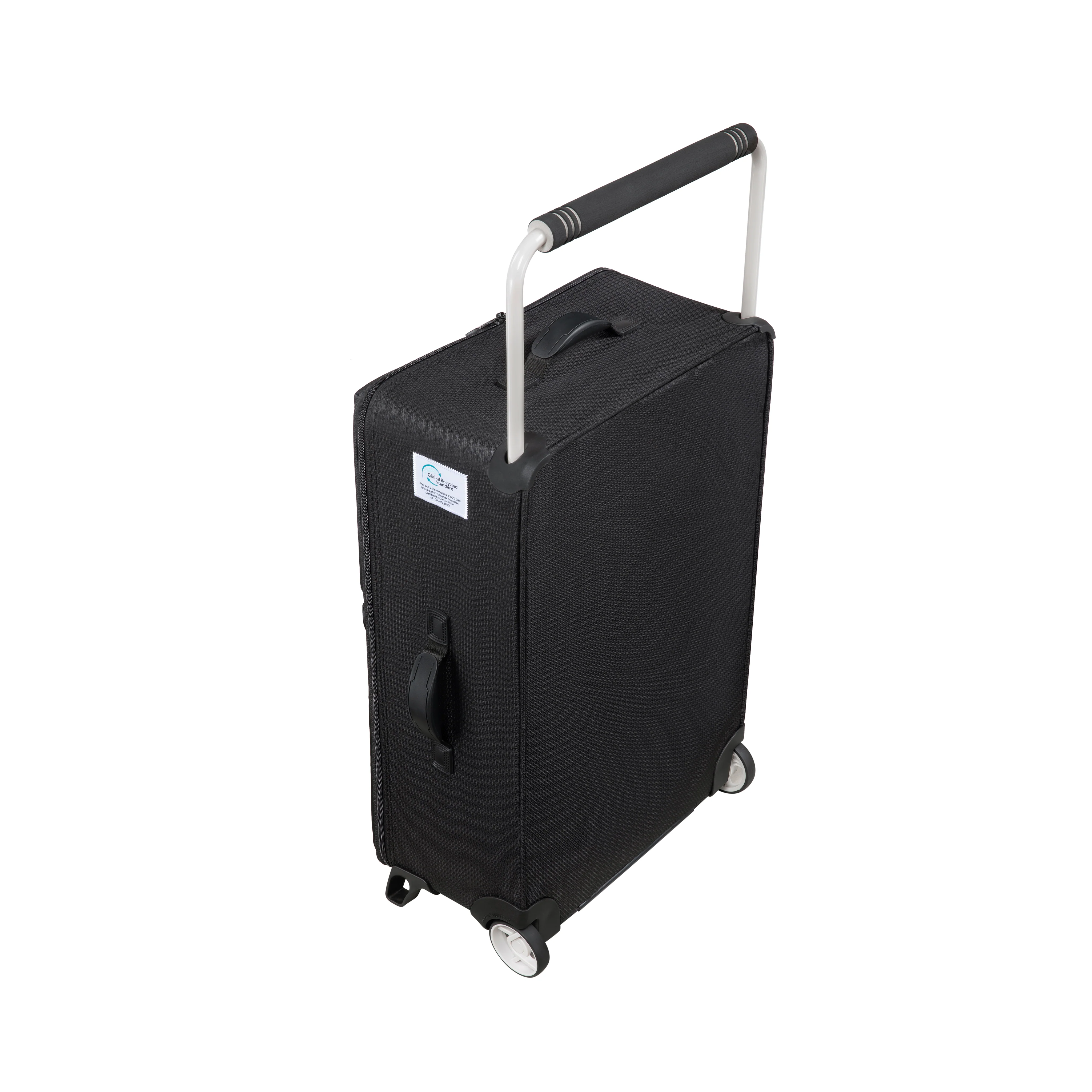 Popstar World's Lightest - 3pc Set (Black) - Image 10