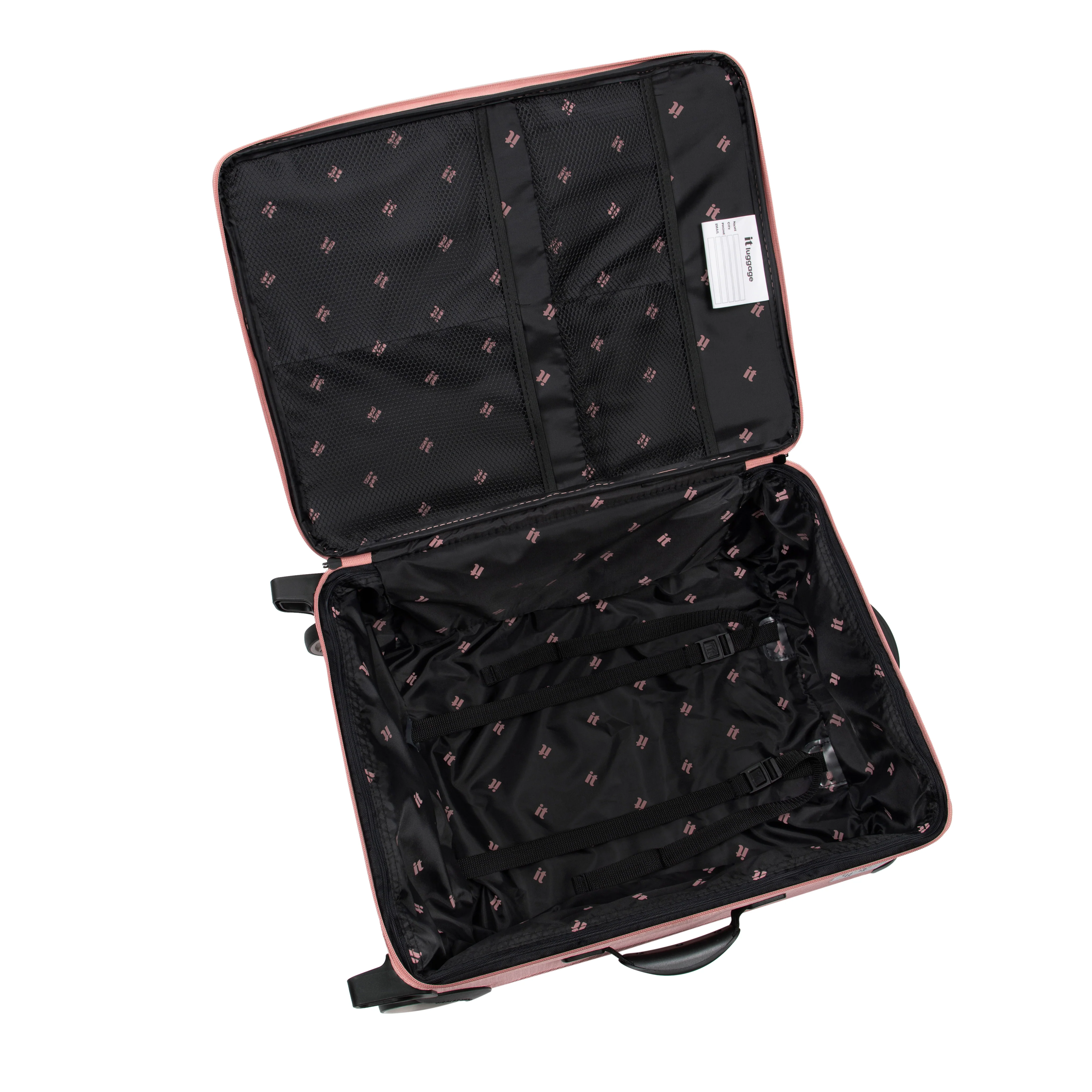 Popstar World's Lightest - 3pc Set (Cameo Blush) - Image 13