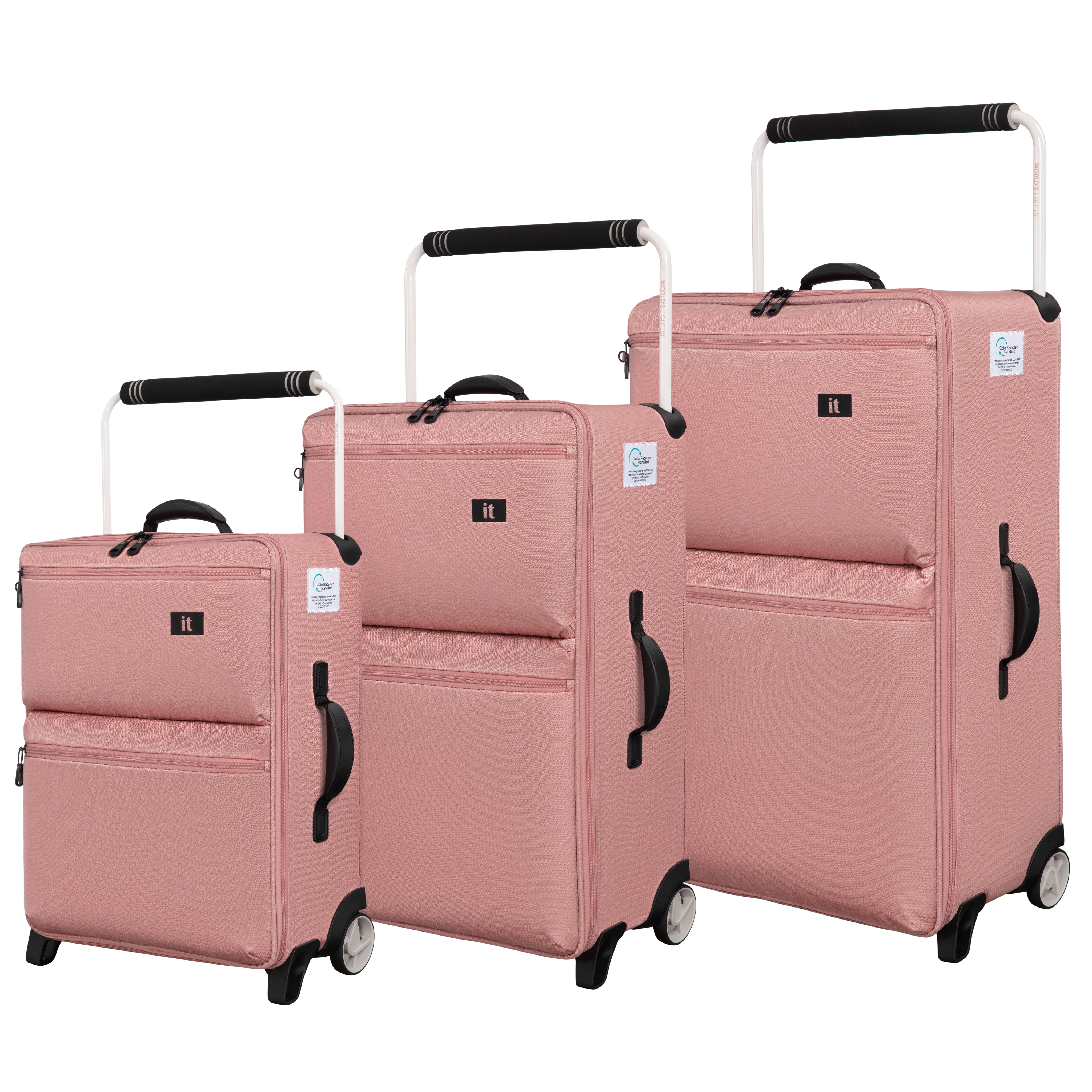 Popstar World's Lightest - 3pc Set (Cameo Blush) - Image 14