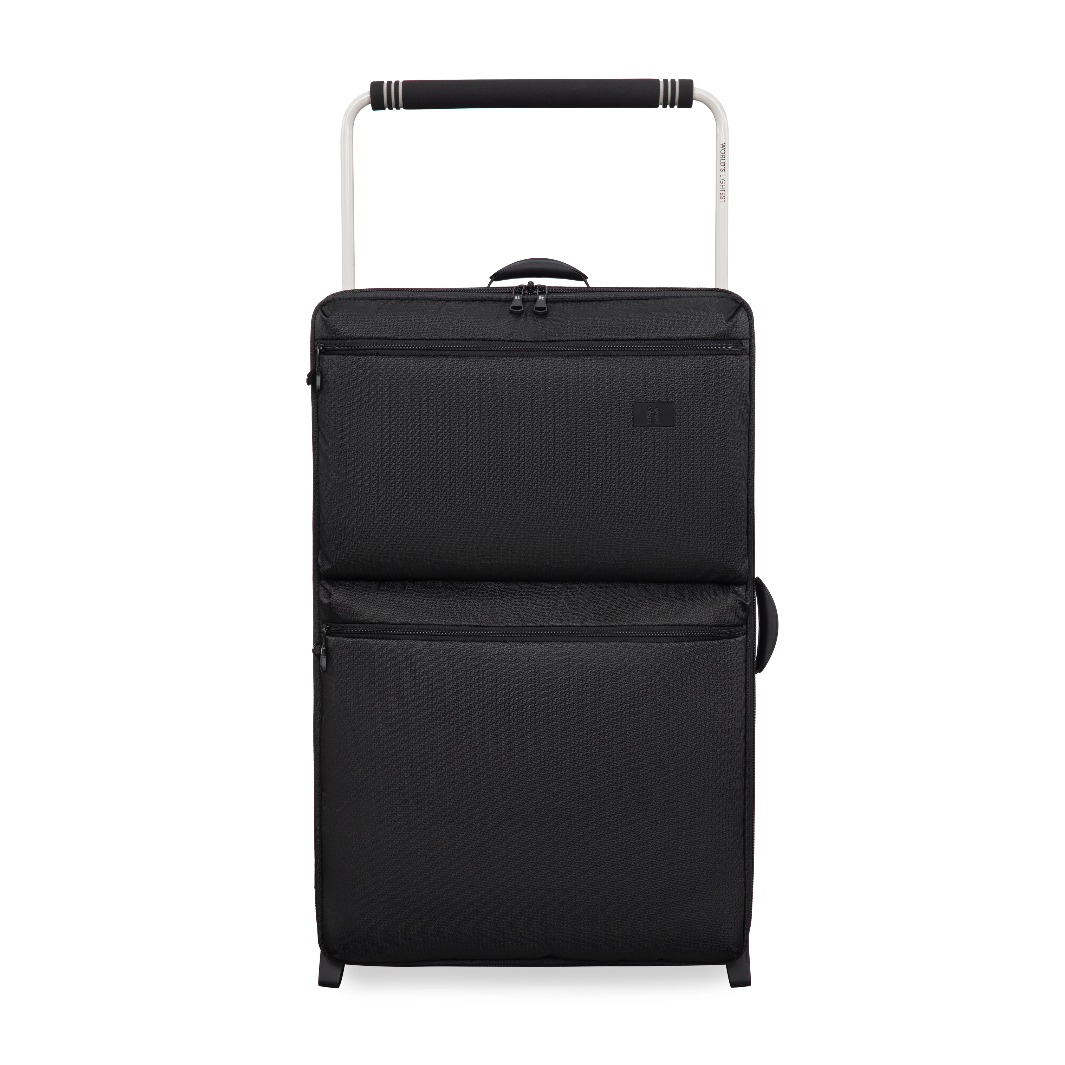 Popstar World's Lightest - 3pc Set (Black) - Image 3